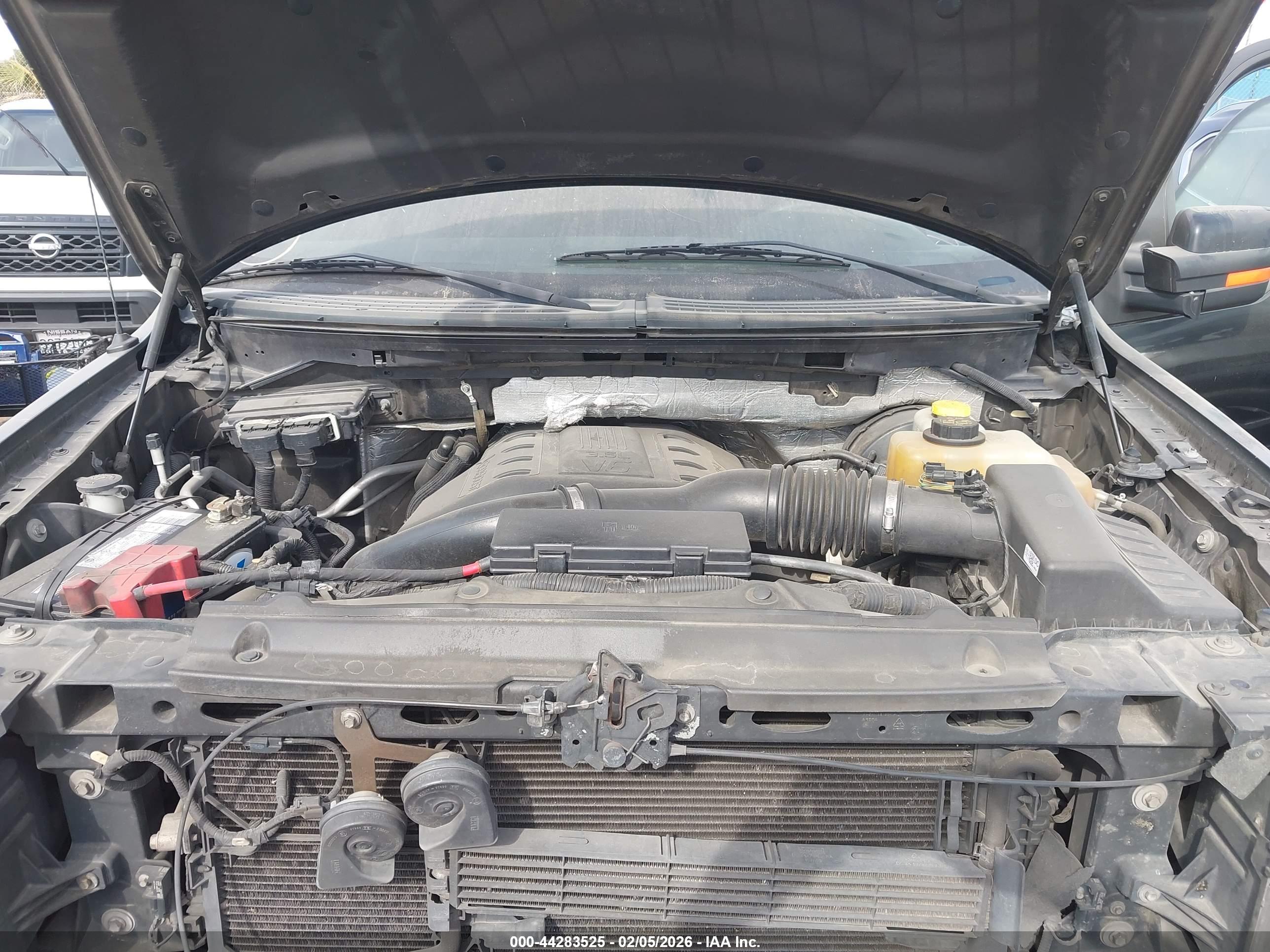 FORD F-150 image 10