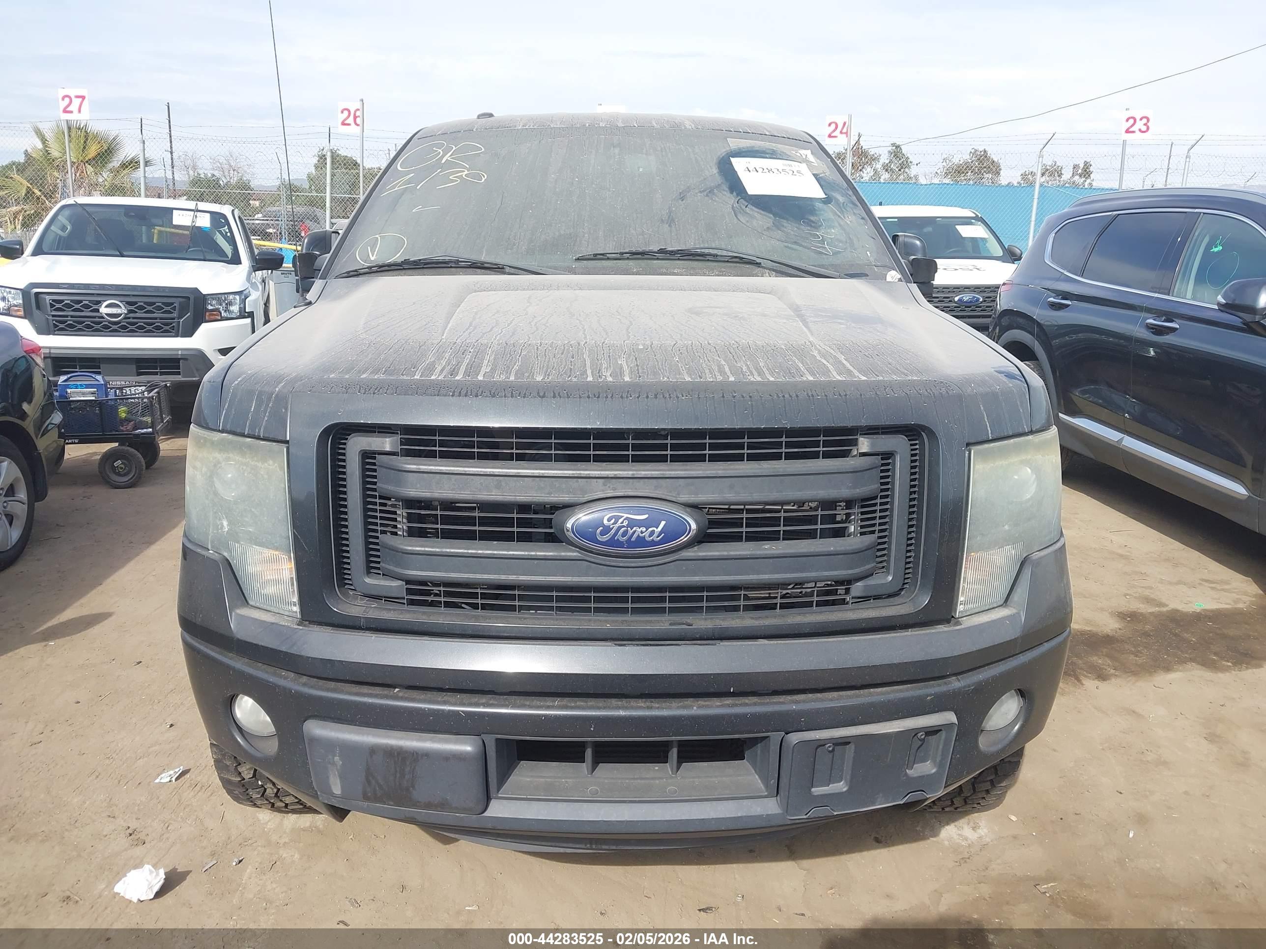 FORD F-150 image 6