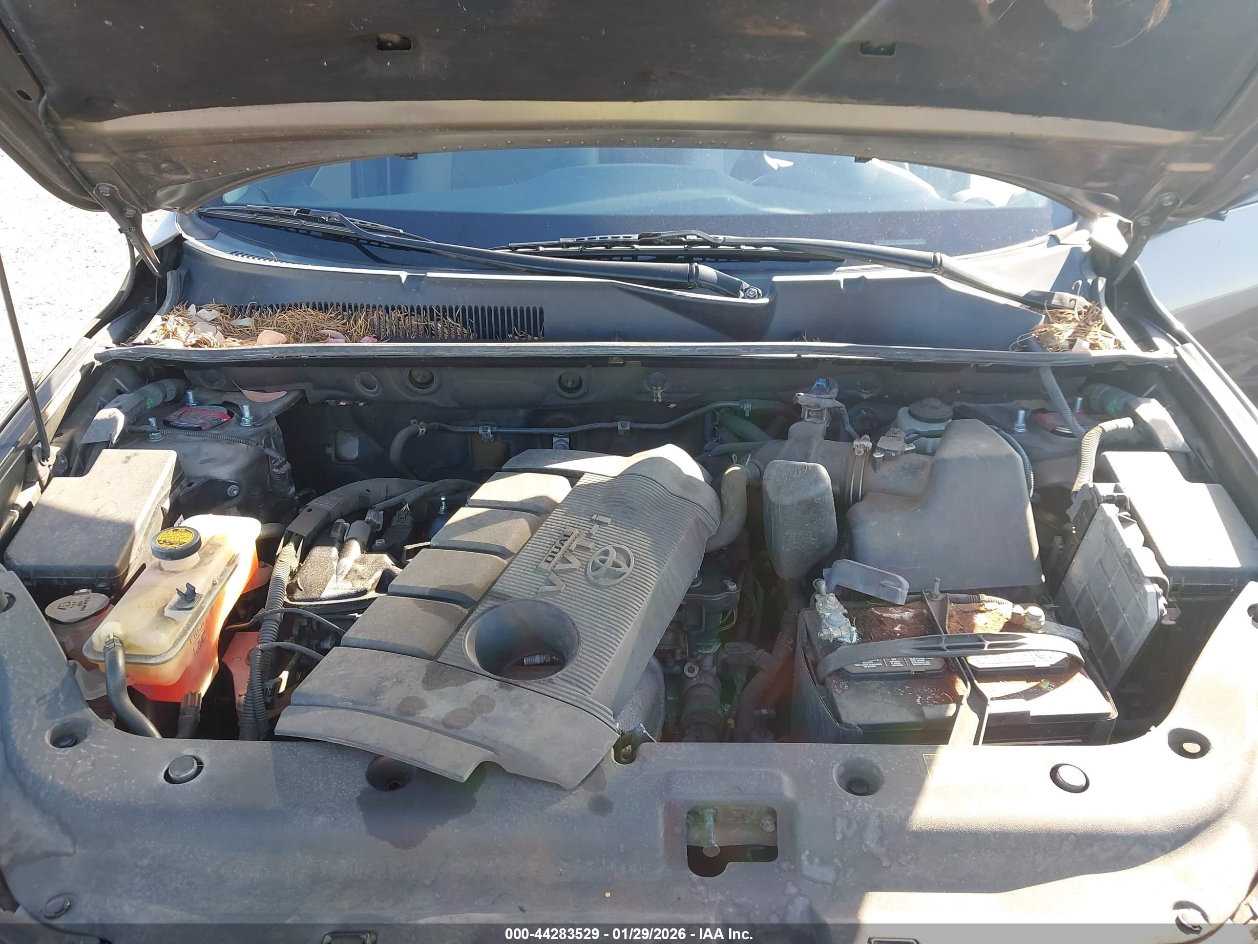 TOYOTA RAV4 image 10