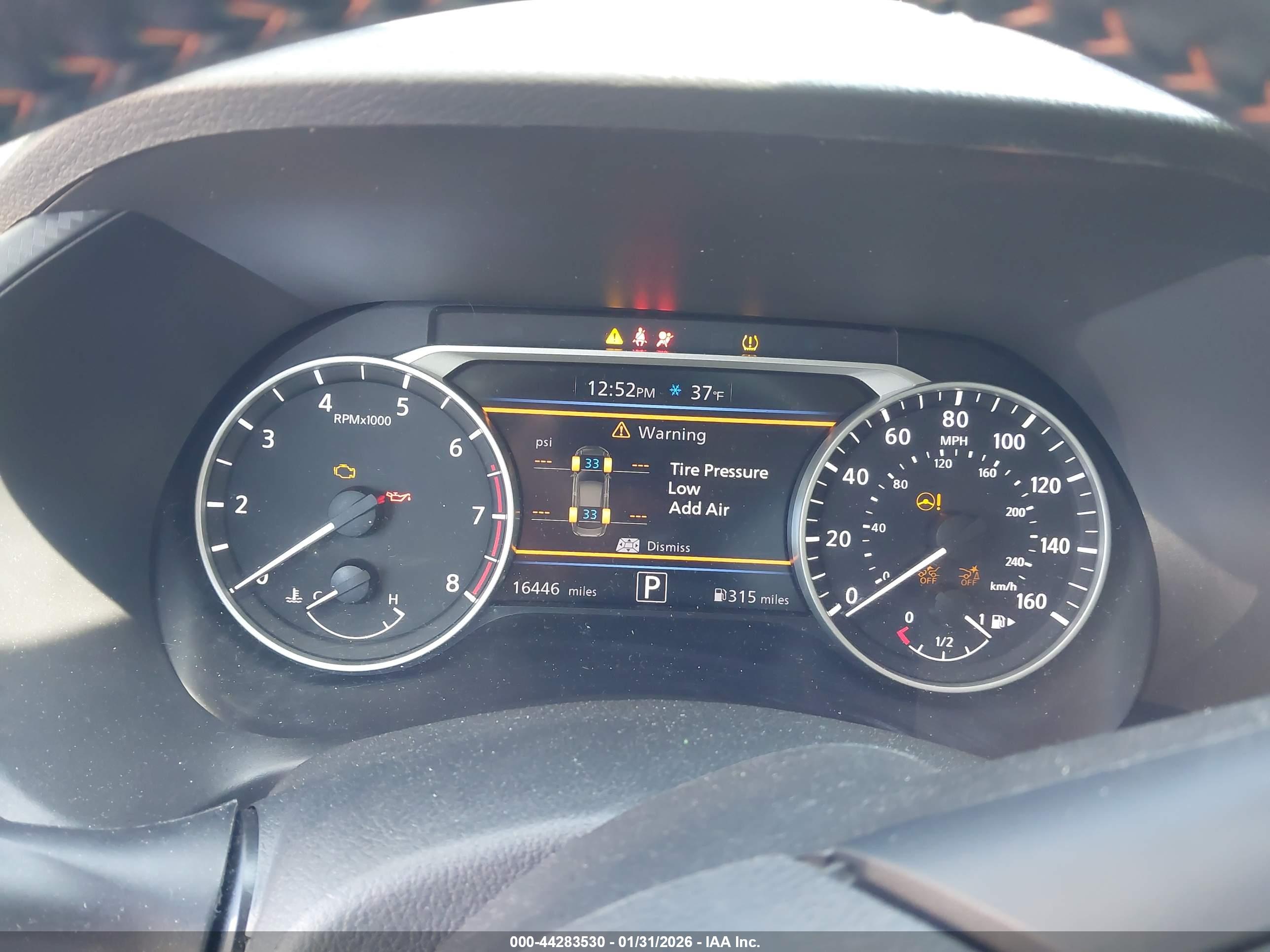 NISSAN SENTRA image 7