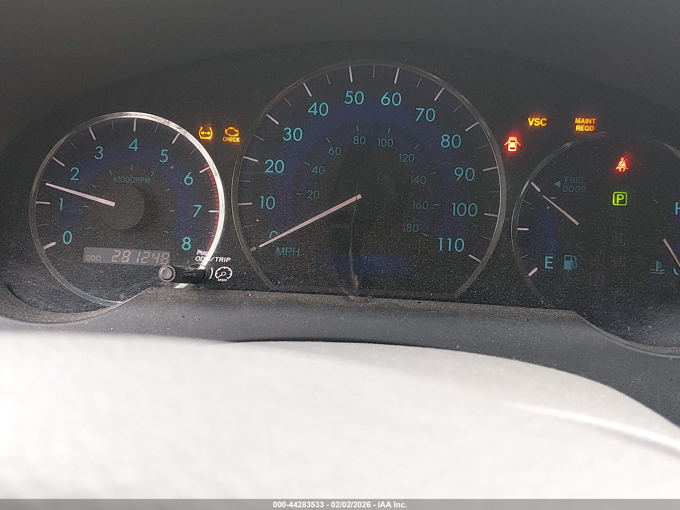 TOYOTA SIENNA image 7