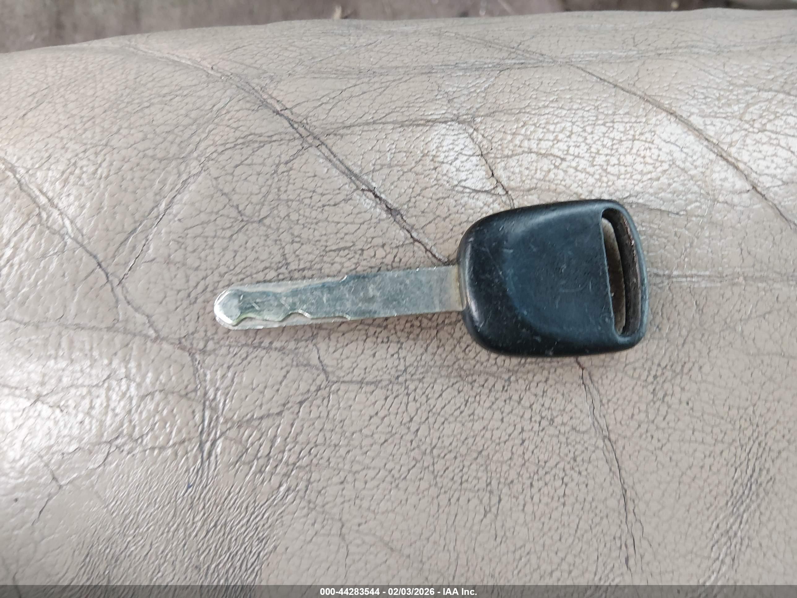 HONDA ODYSSEY image 11