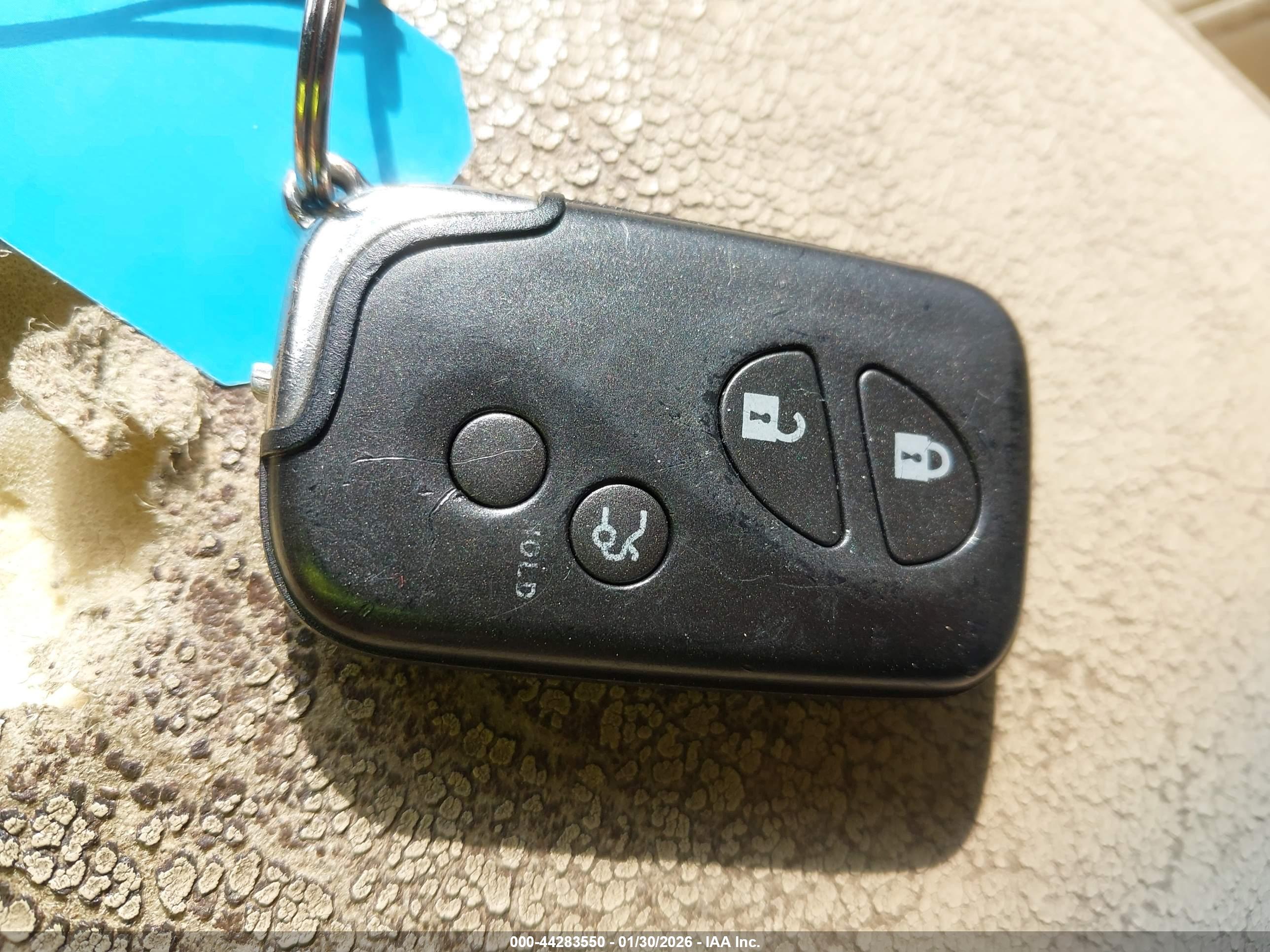 LEXUS ES image 11