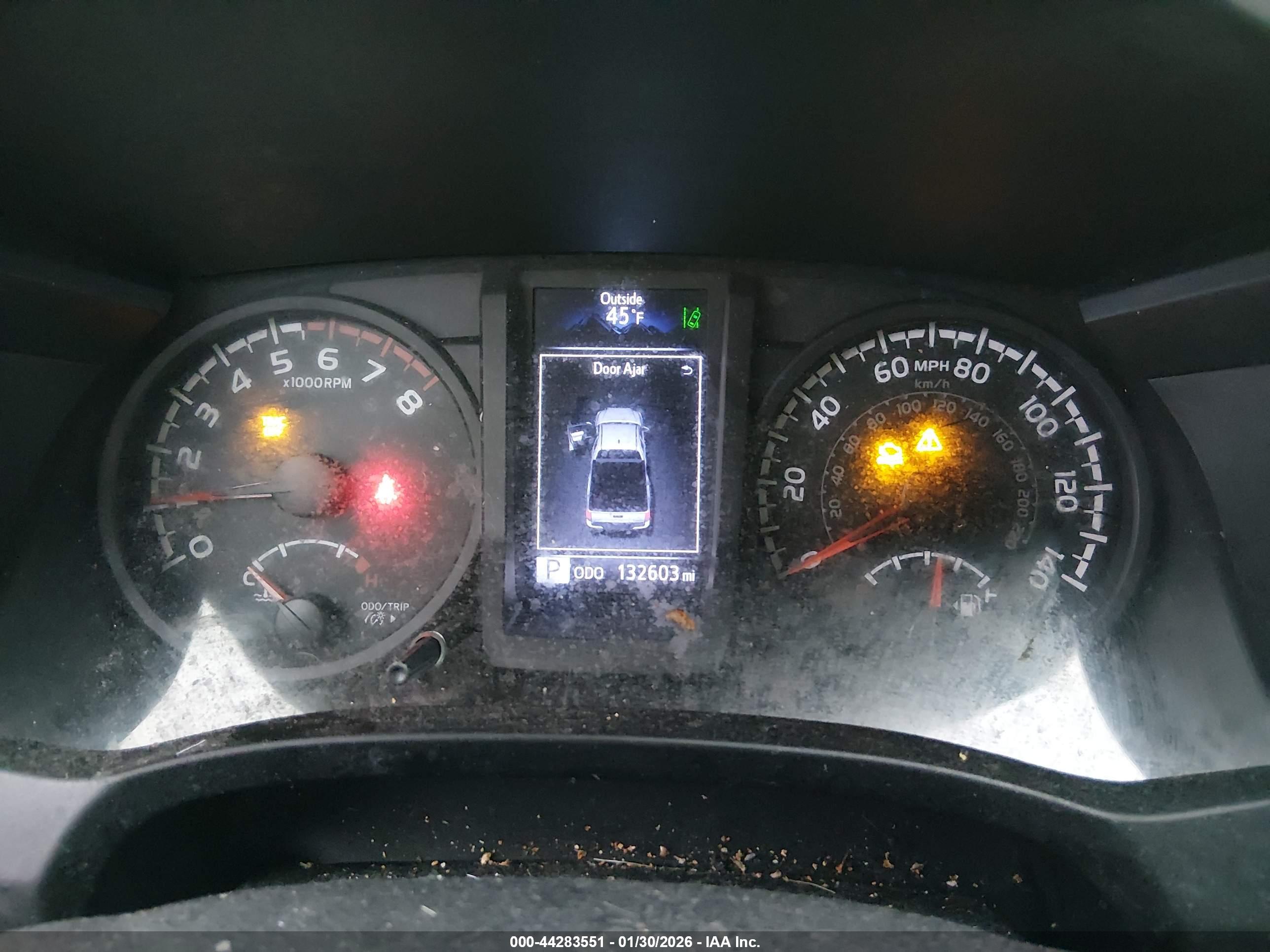 TOYOTA TACOMA image 7