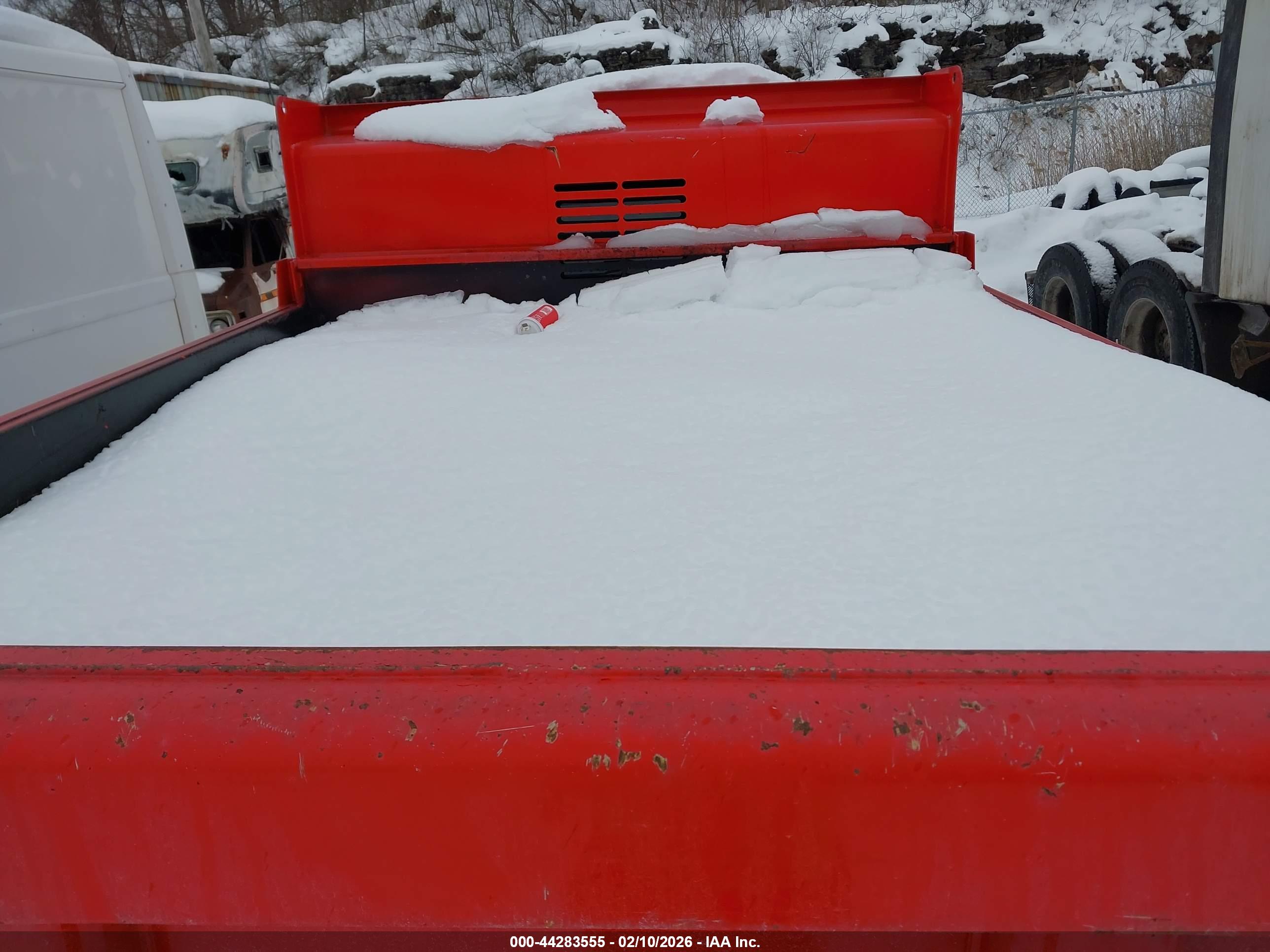 FORD F-550 image 7