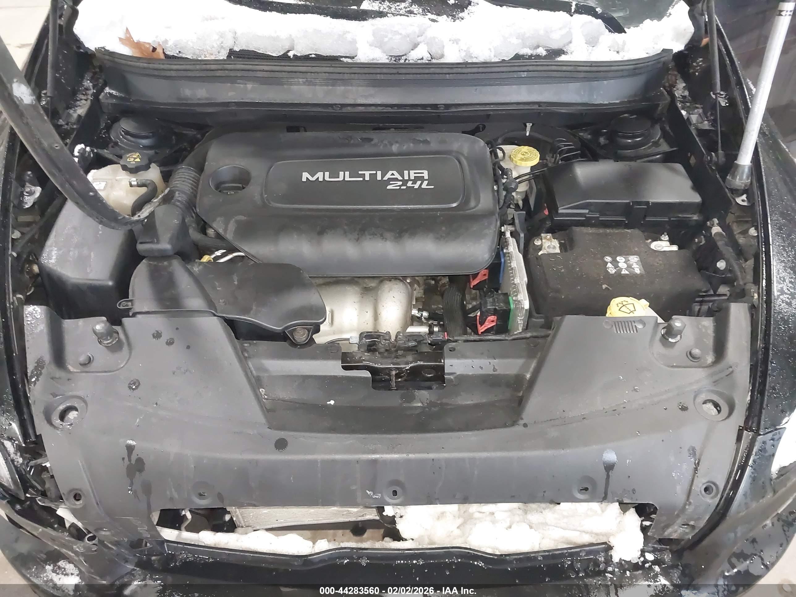 JEEP CHEROKEE image 10