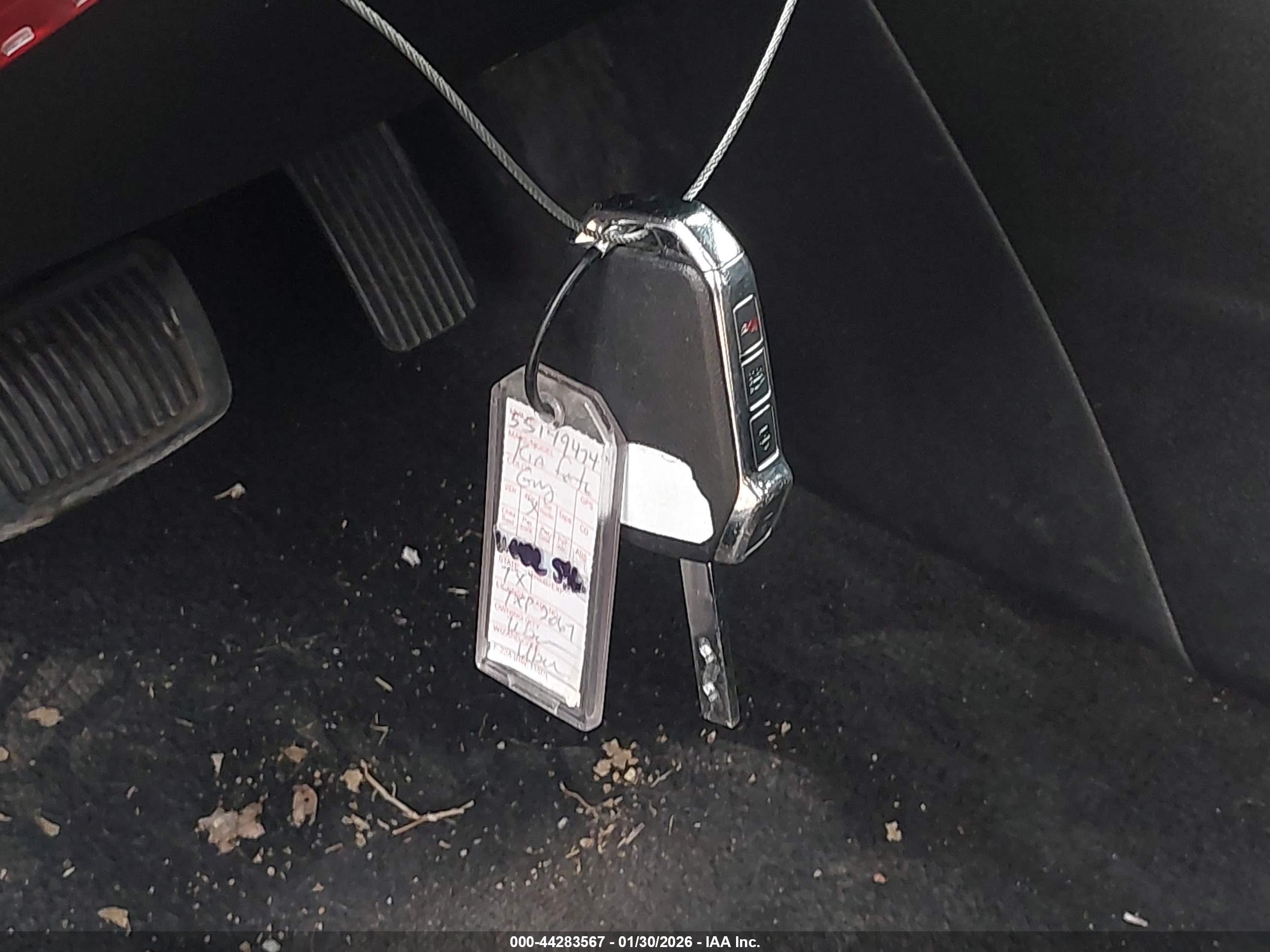 KIA FORTE image 11