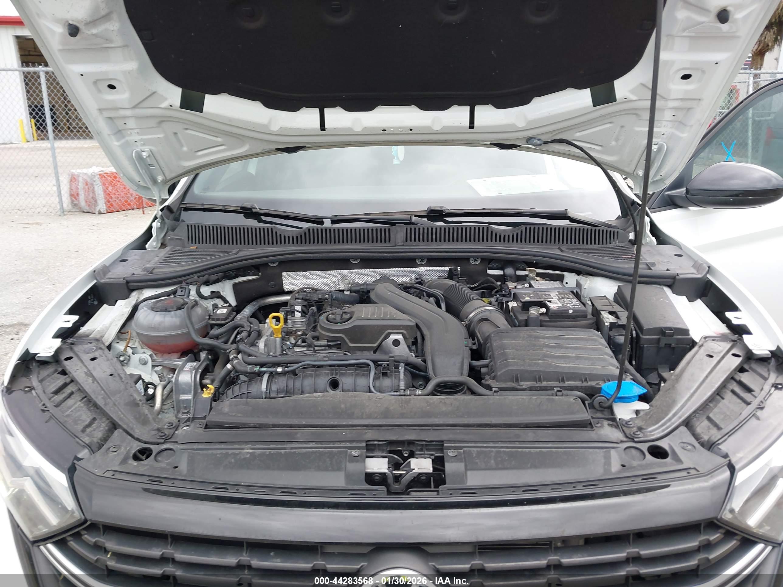 VOLKSWAGEN JETTA image 10