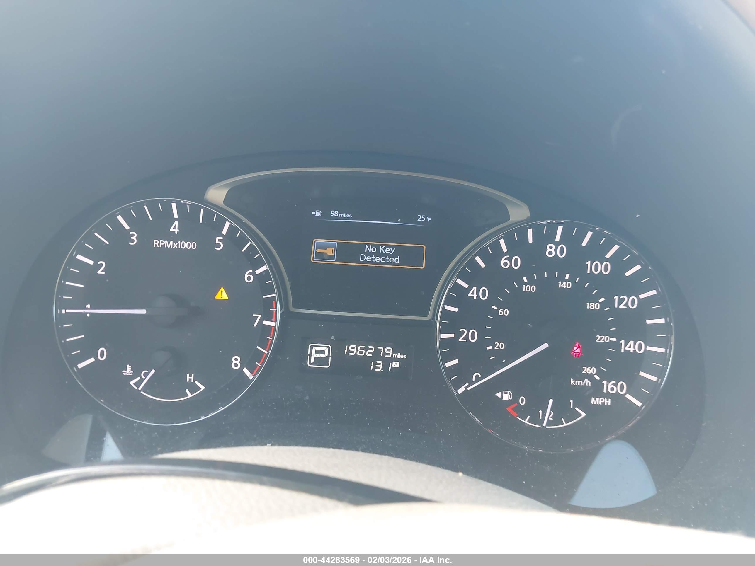 NISSAN ALTIMA image 7