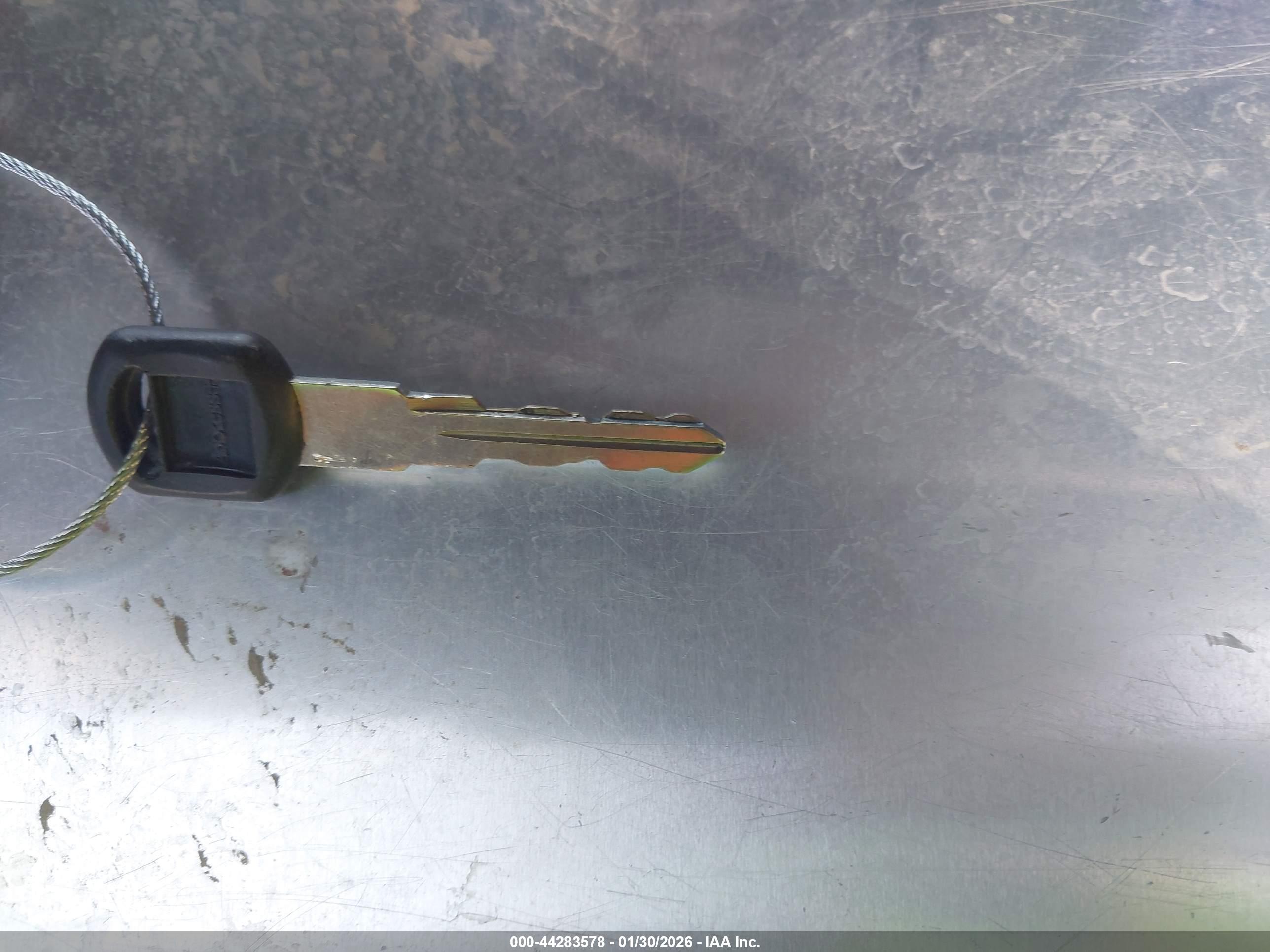 CHEVROLET GMT-400 image 11