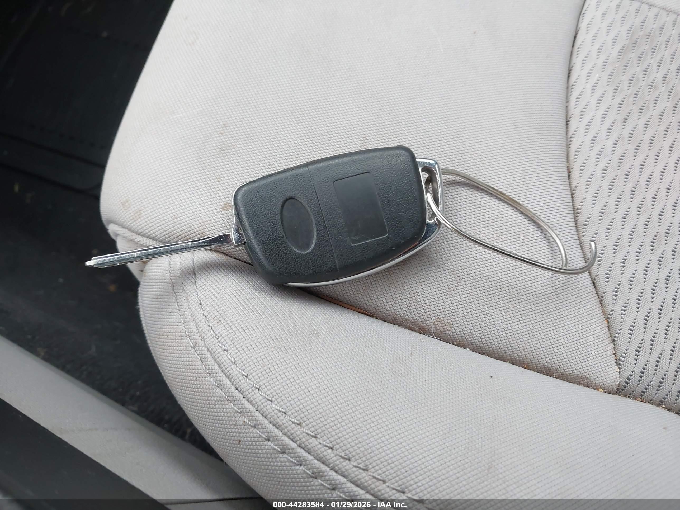 HYUNDAI SONATA image 11