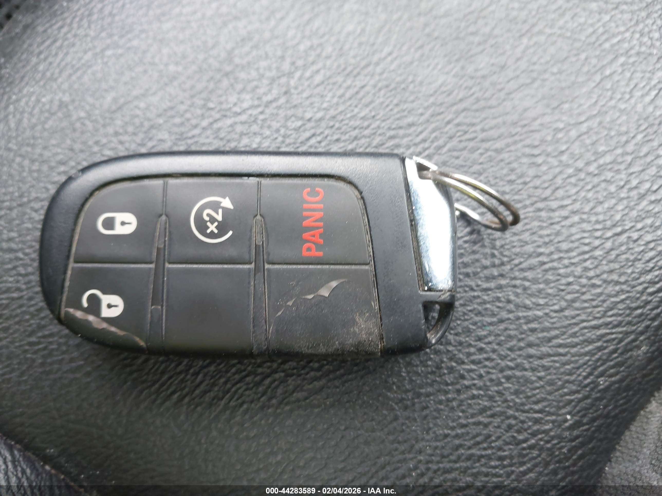 JEEP COMPASS image 11