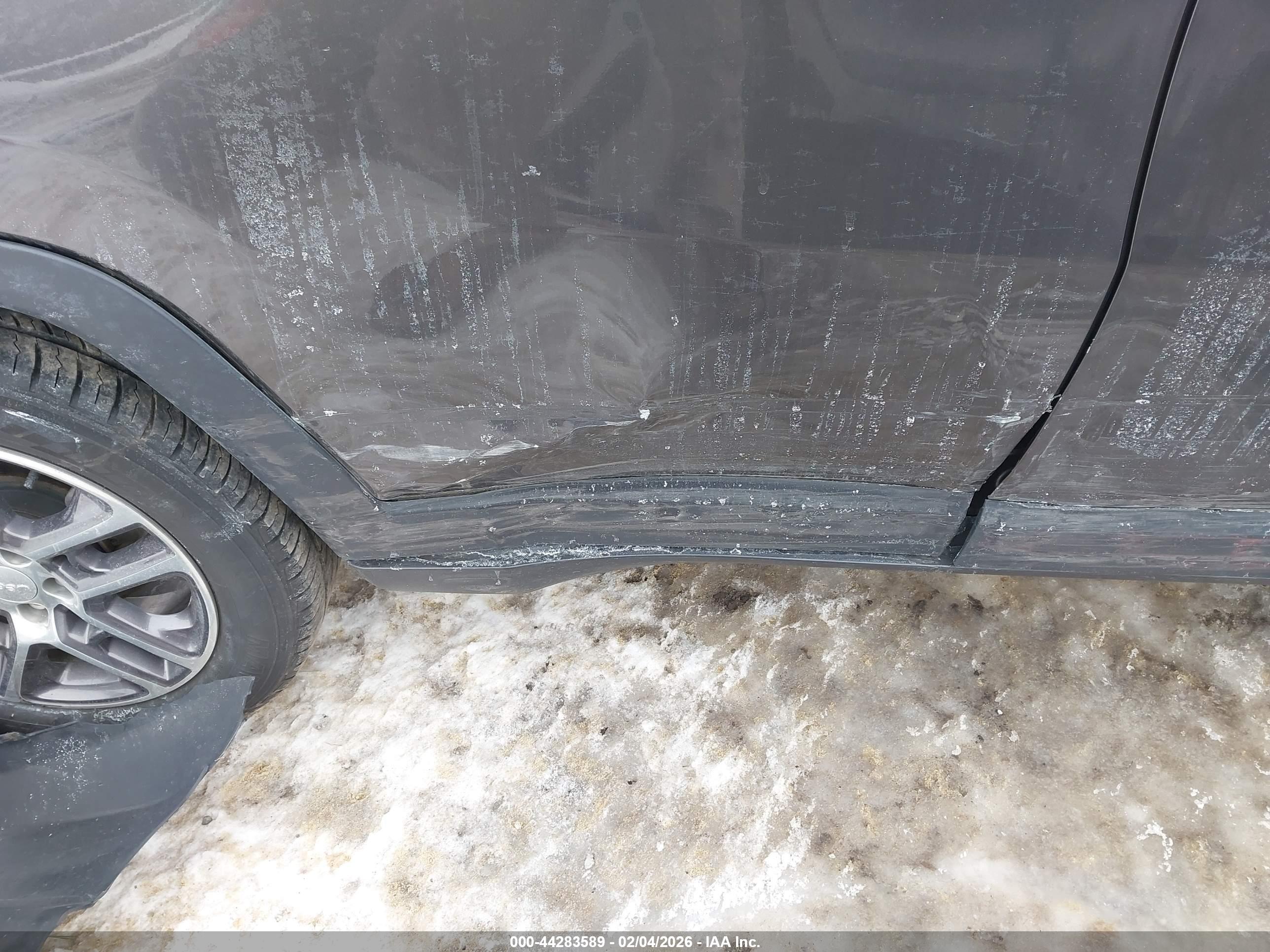 JEEP COMPASS image 6