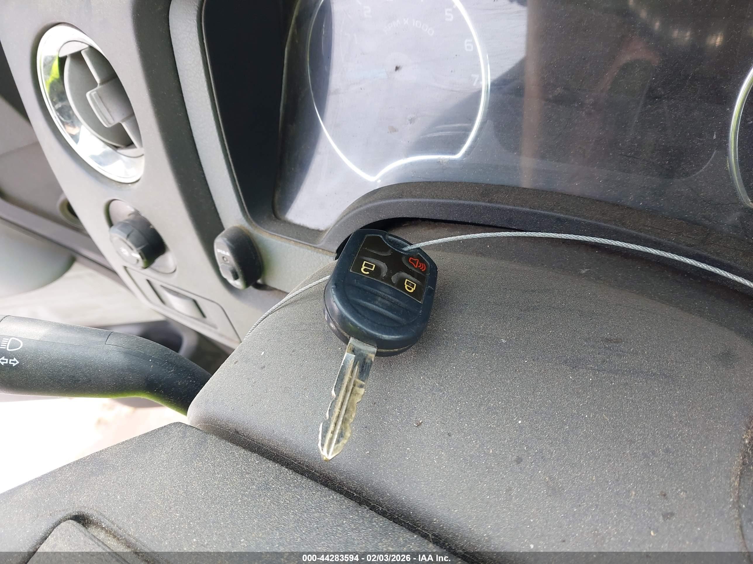 FORD F-150 image 11