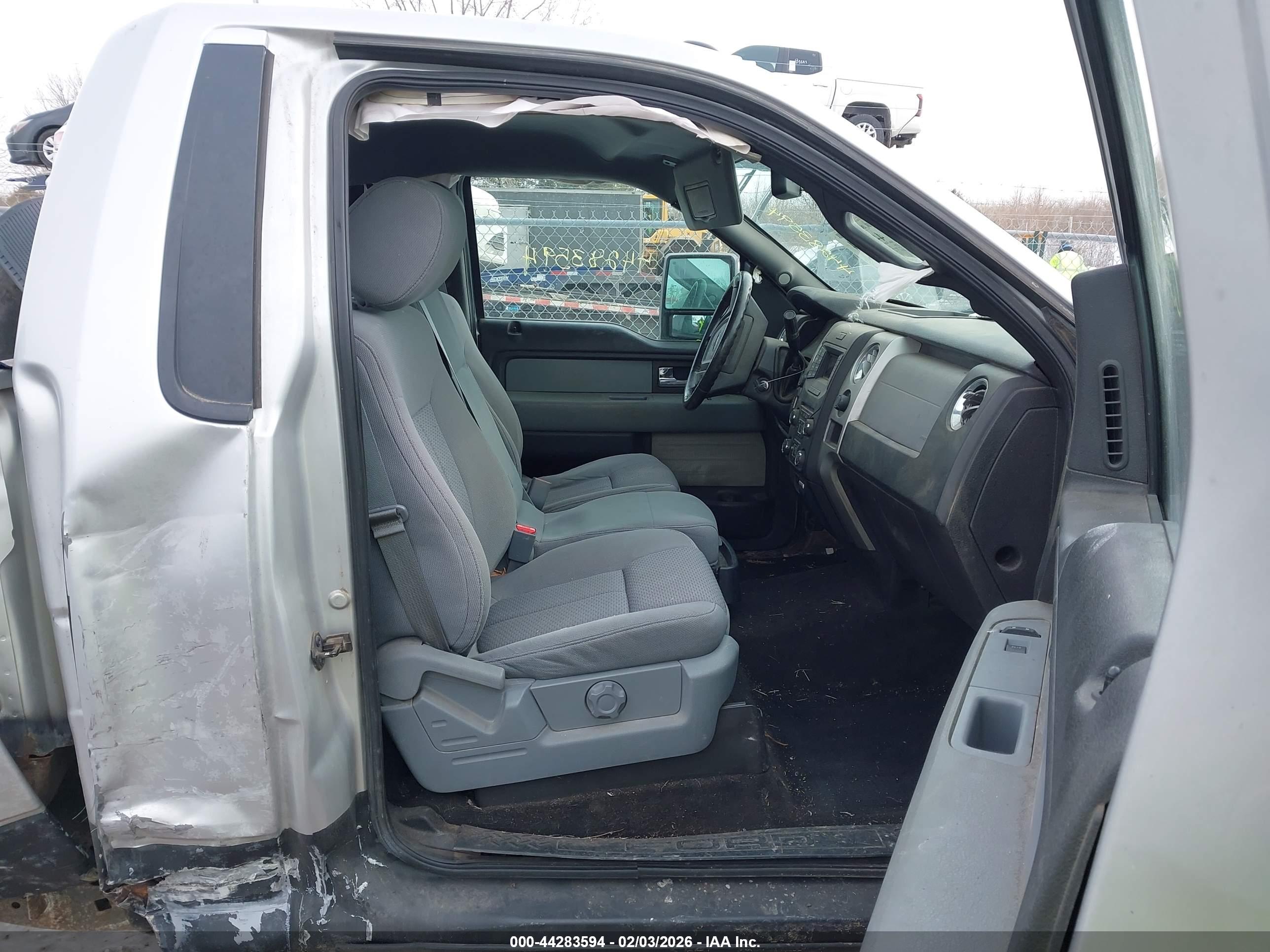 FORD F-150 image 5
