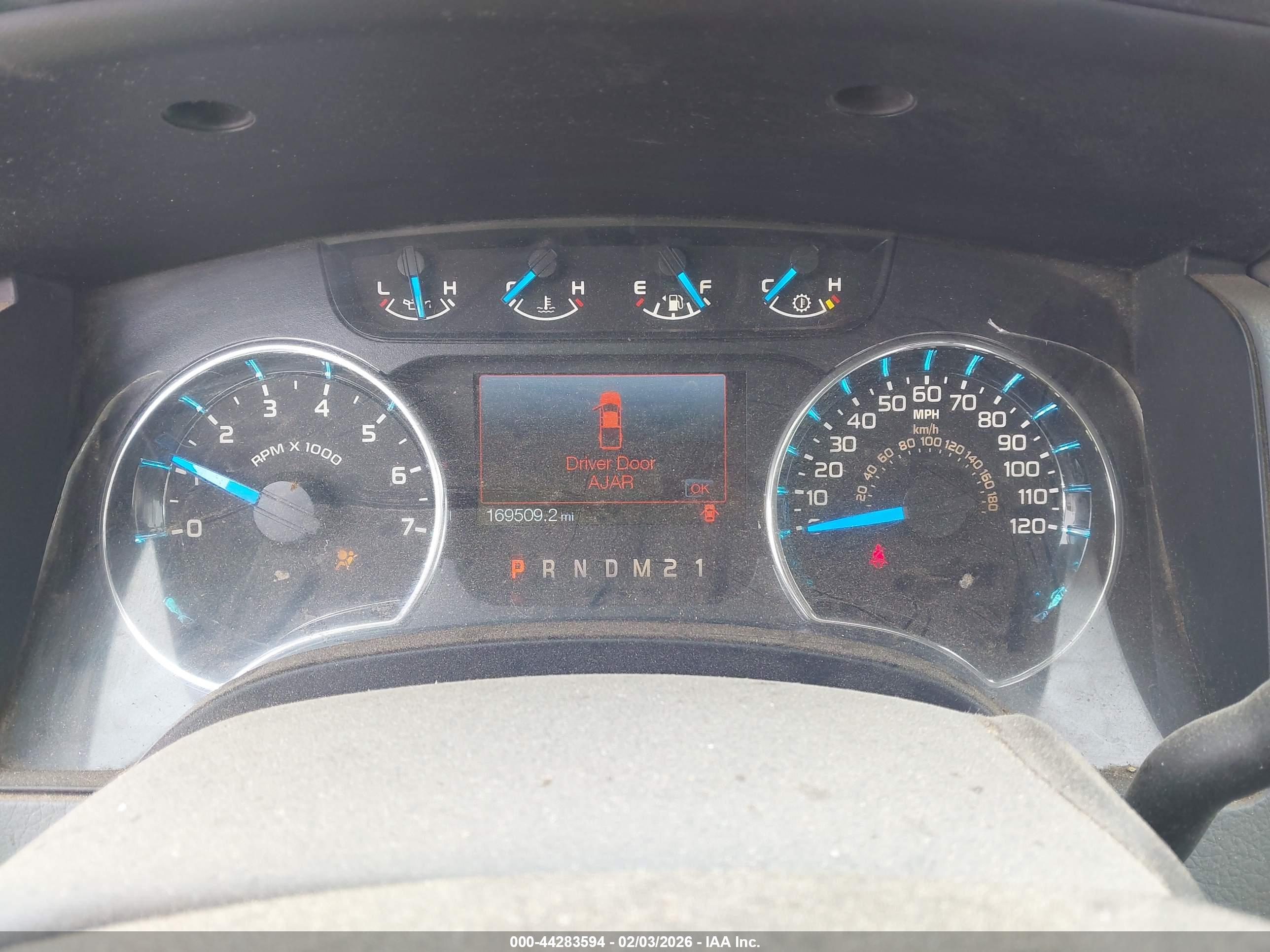 FORD F-150 image 7