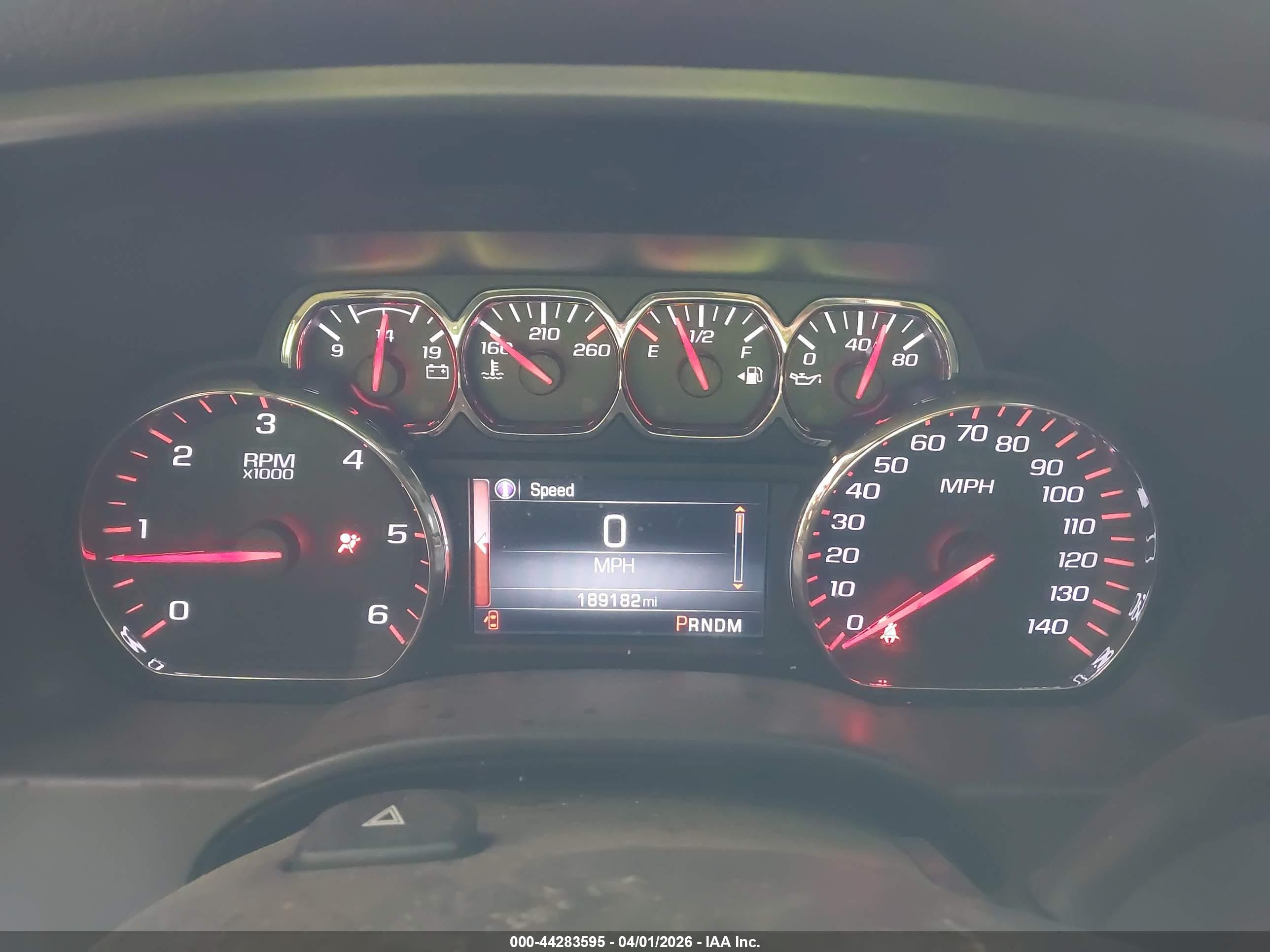 GMC SIERRA image 7