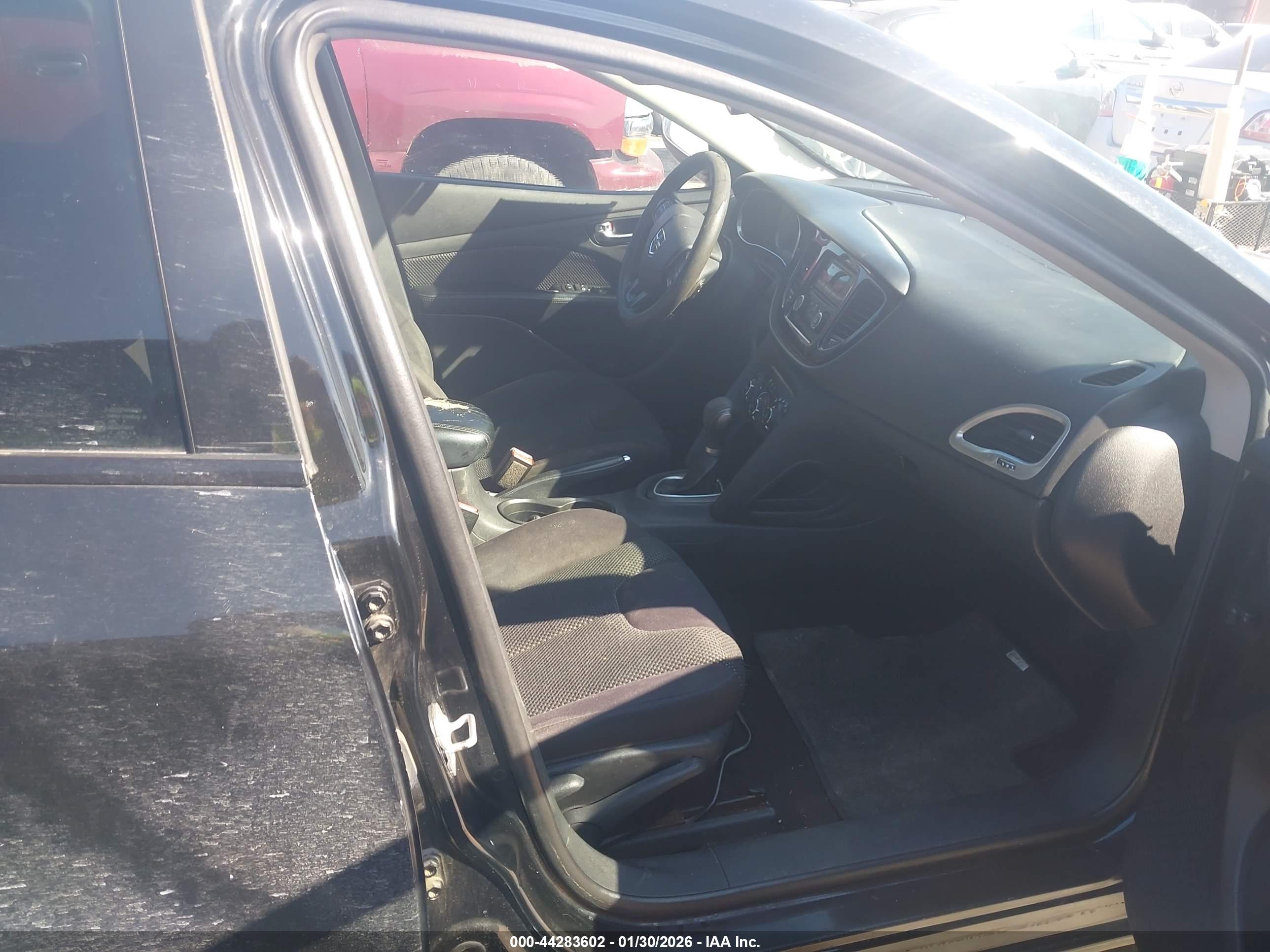 DODGE DART image 5