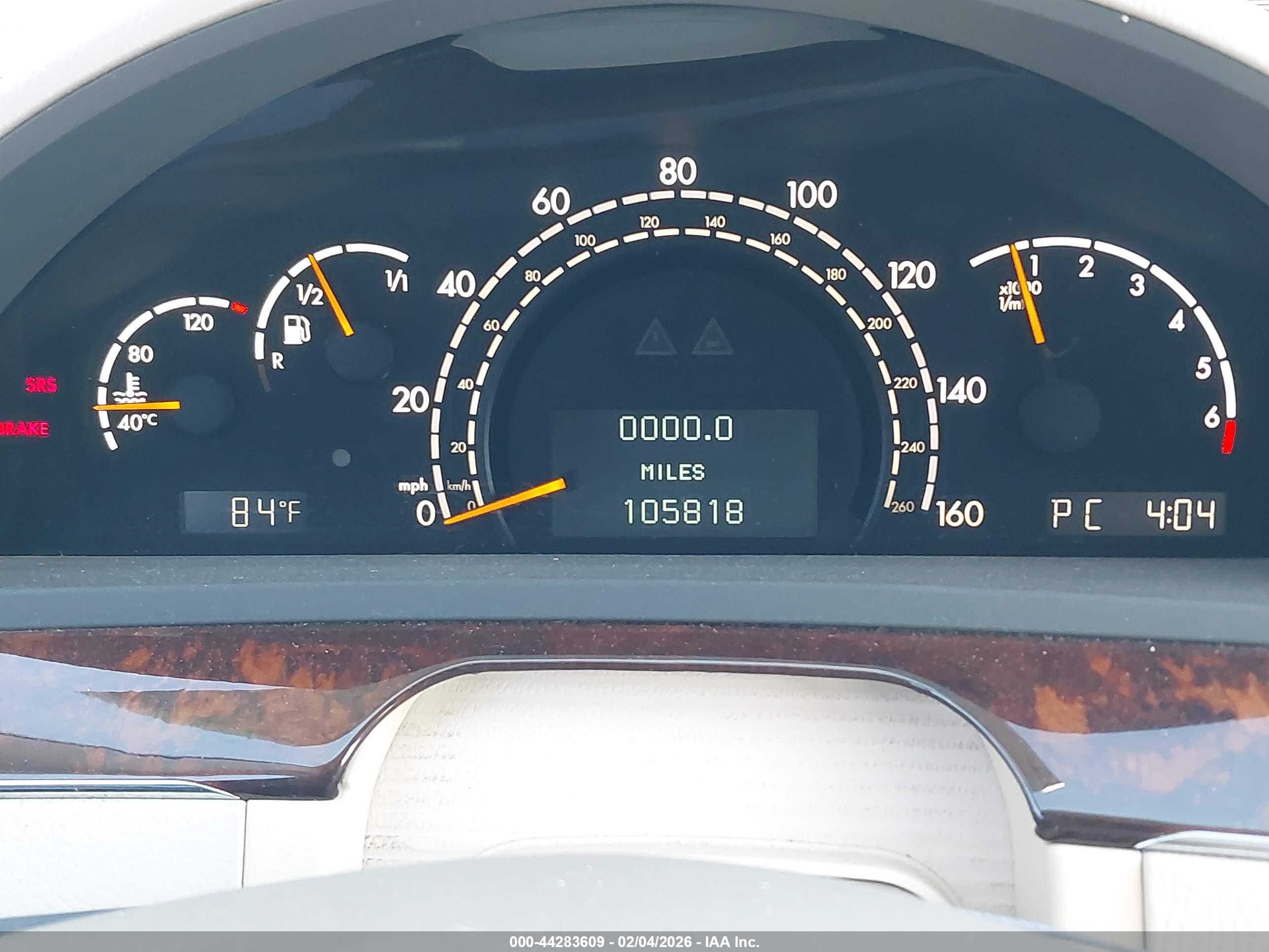 MERCEDES-BENZ S image 7