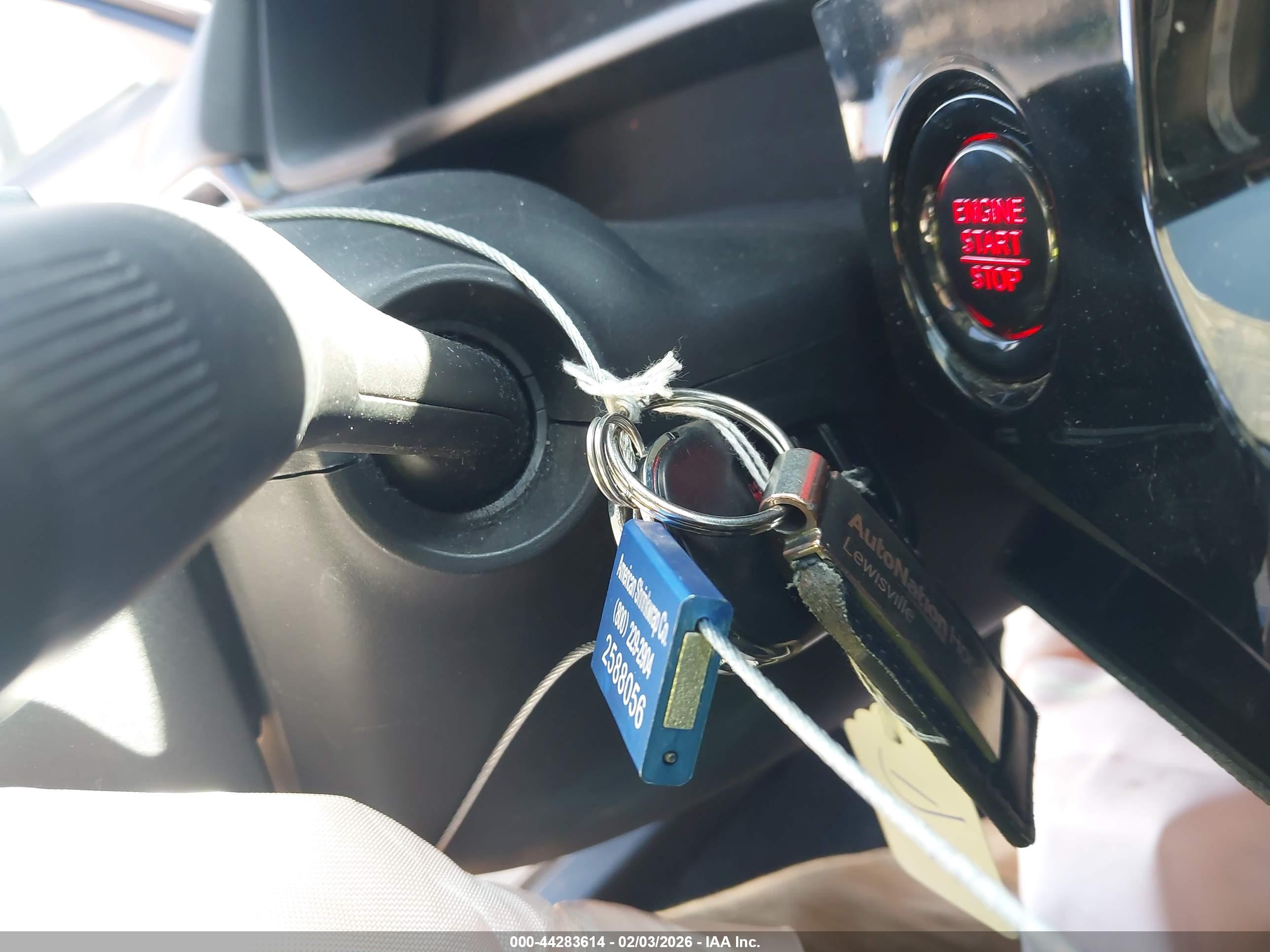 HONDA CIVIC image 11