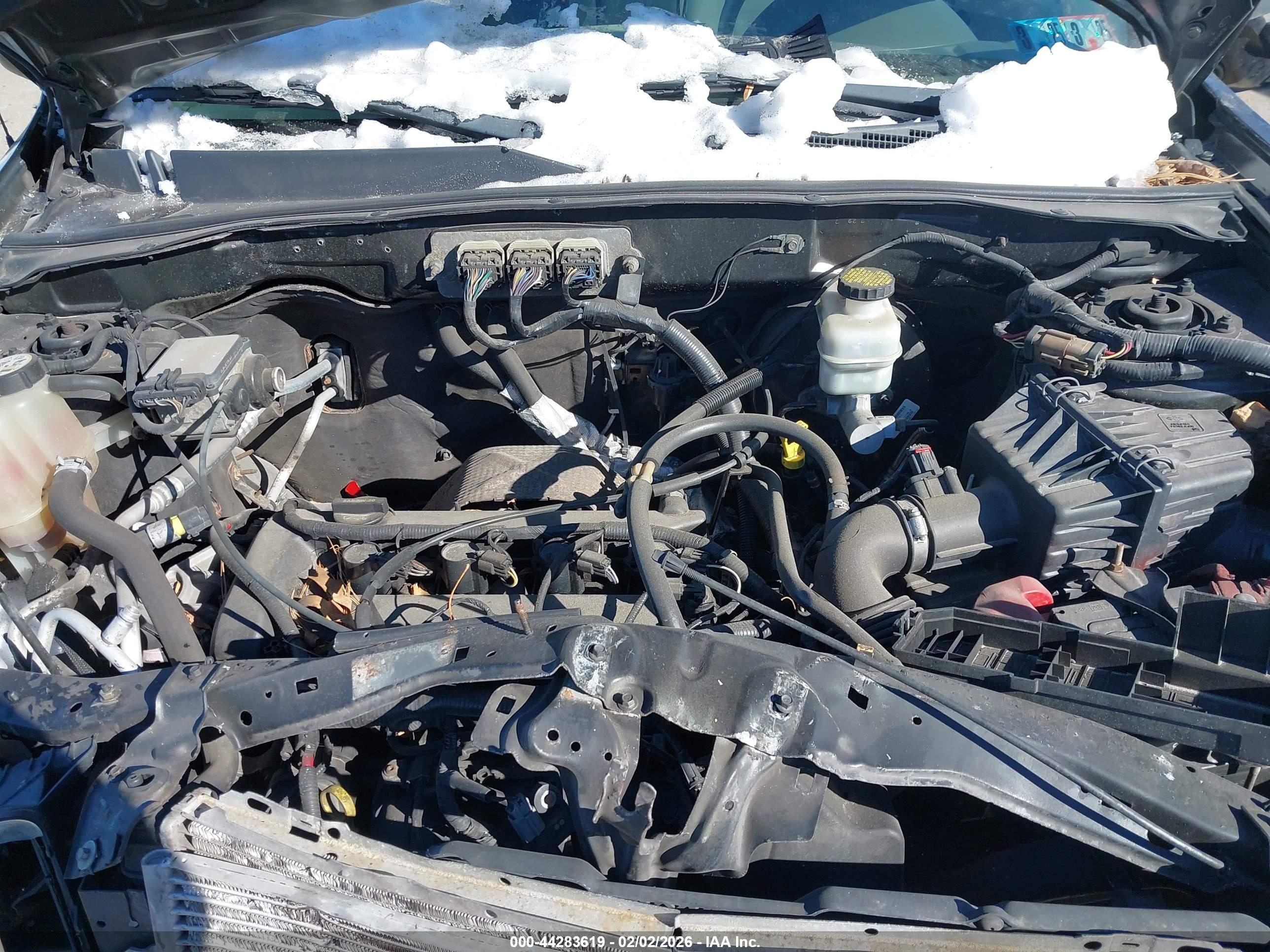 FORD ESCAPE image 10