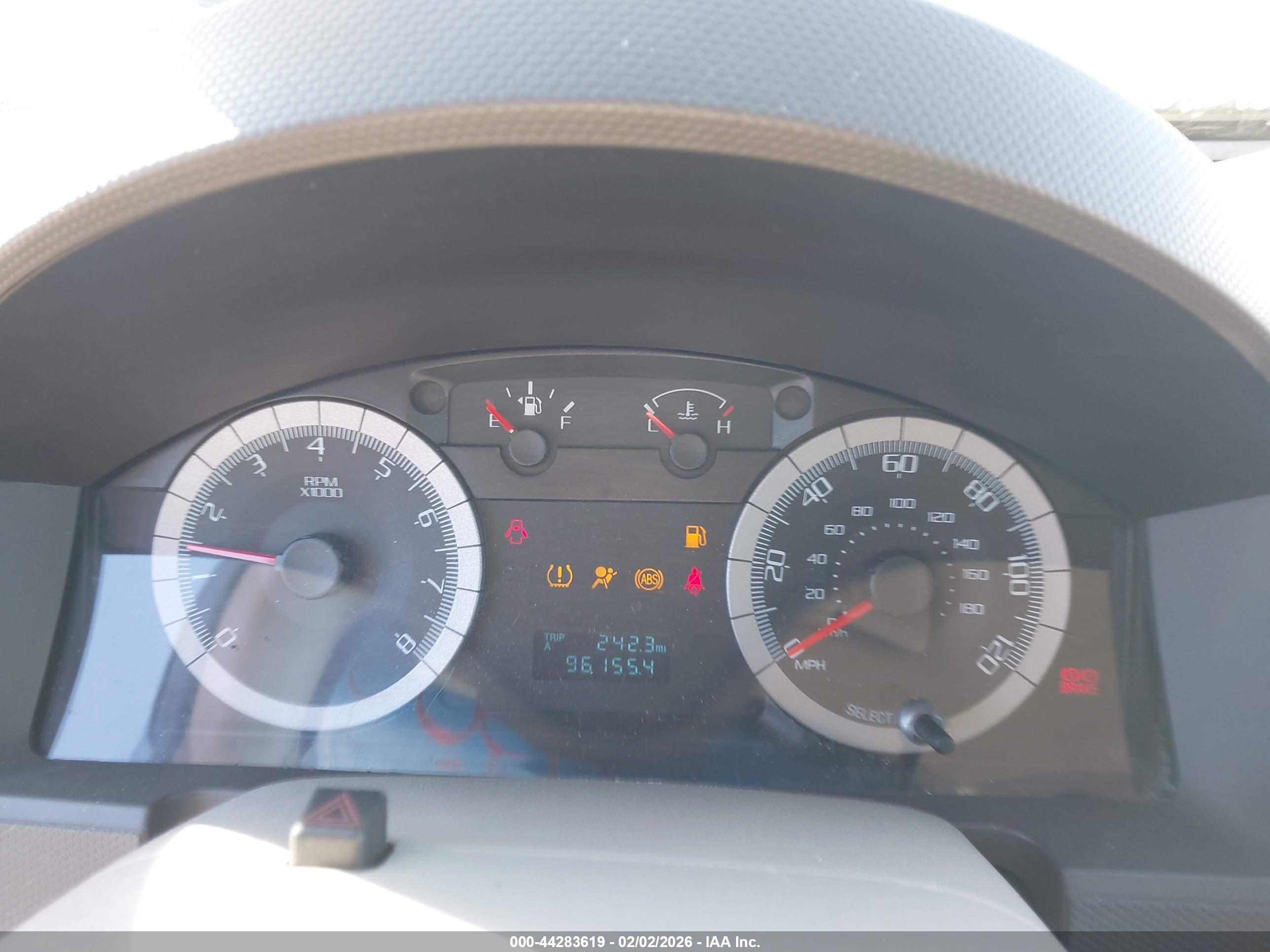 FORD ESCAPE image 7