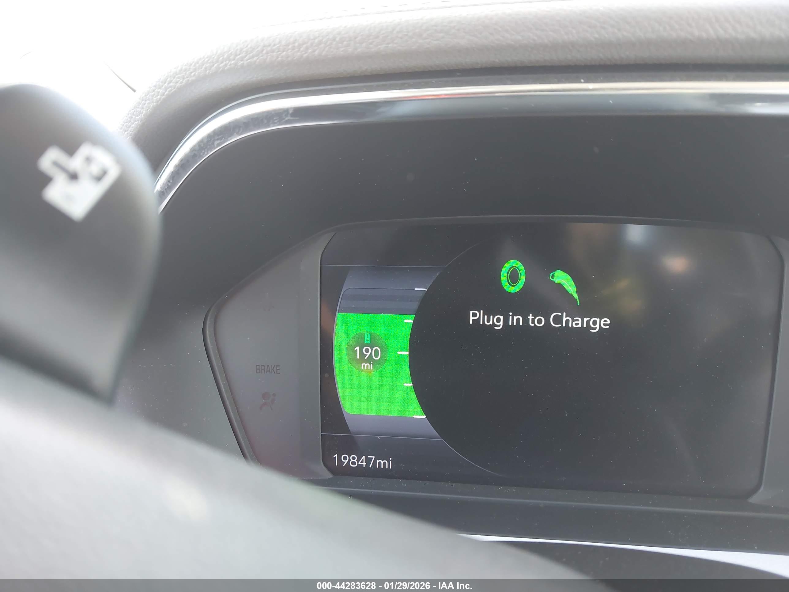 CHEVROLET BOLT image 7