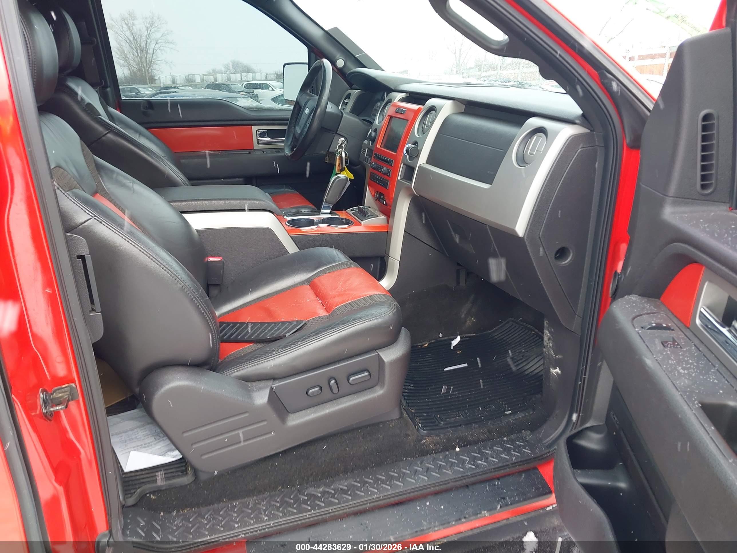 FORD F-150 image 5