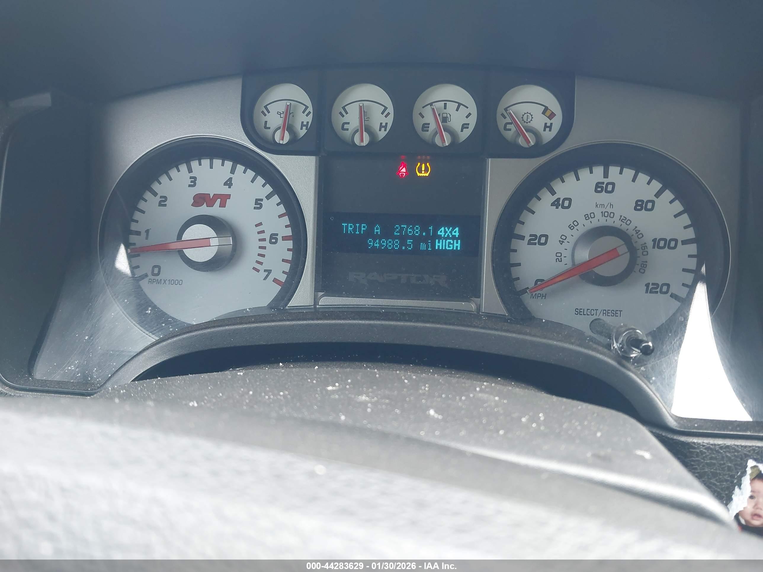 FORD F-150 image 7