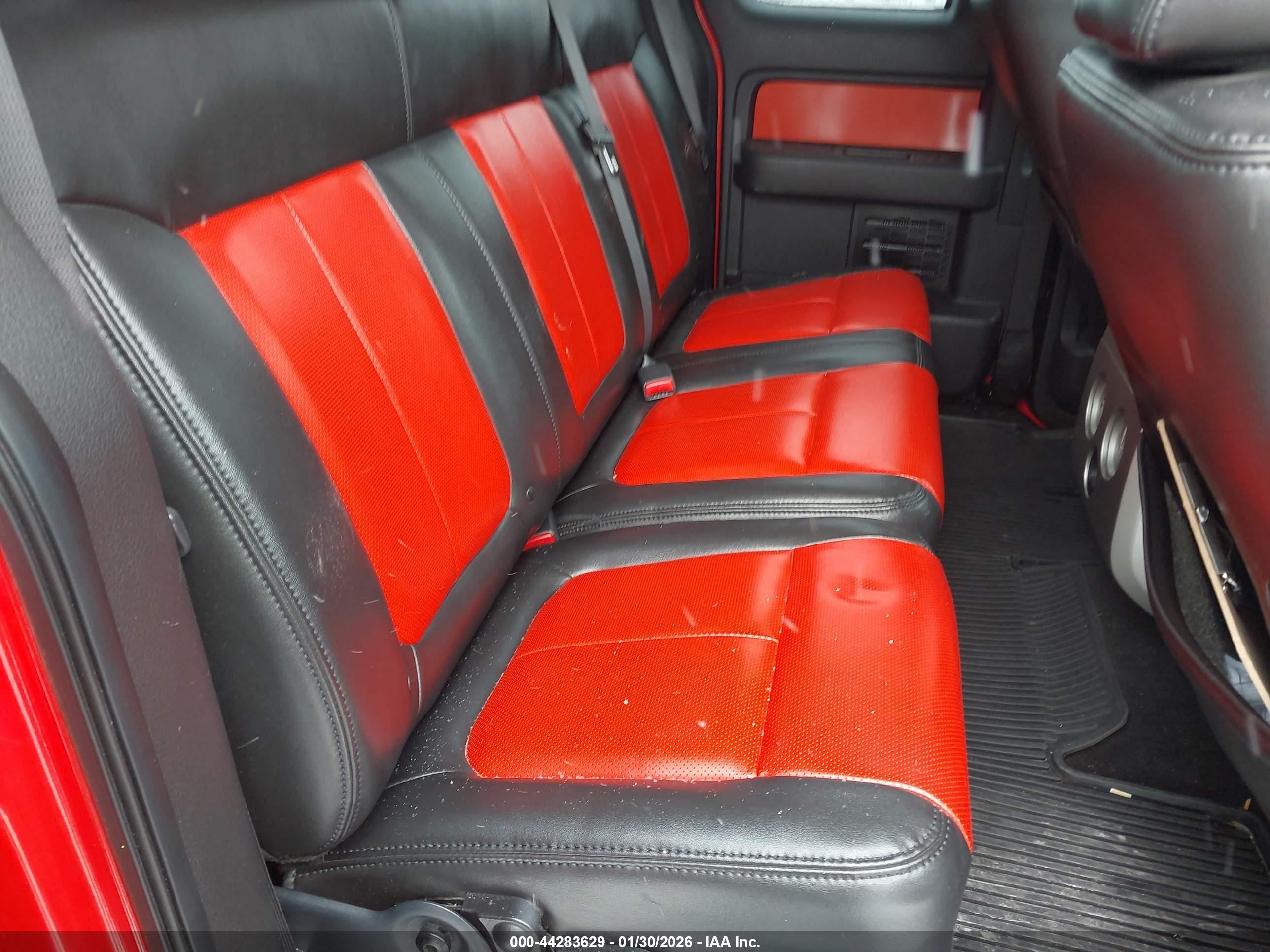 FORD F-150 image 8