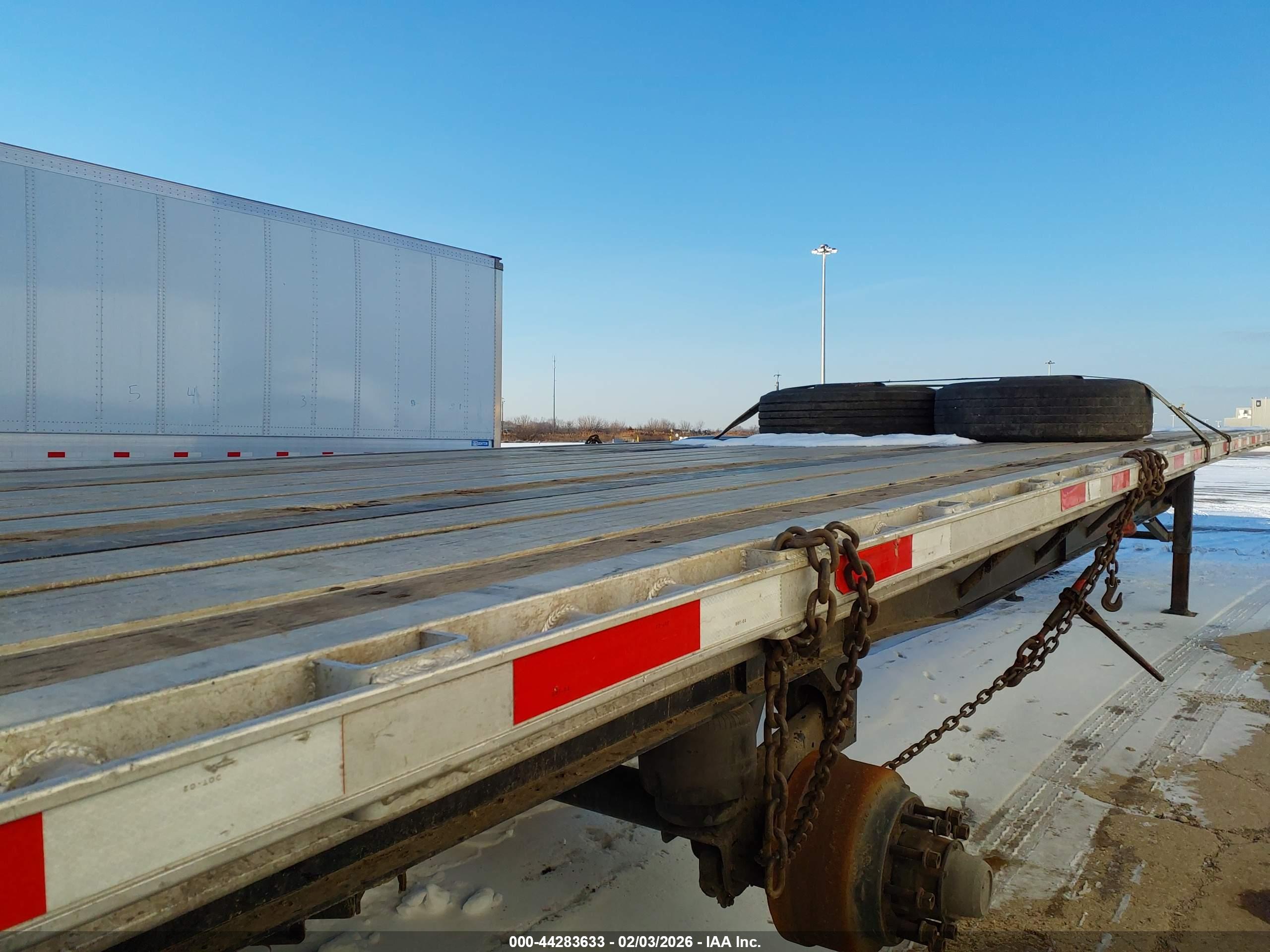 TRANSCRAFT CORP image 5