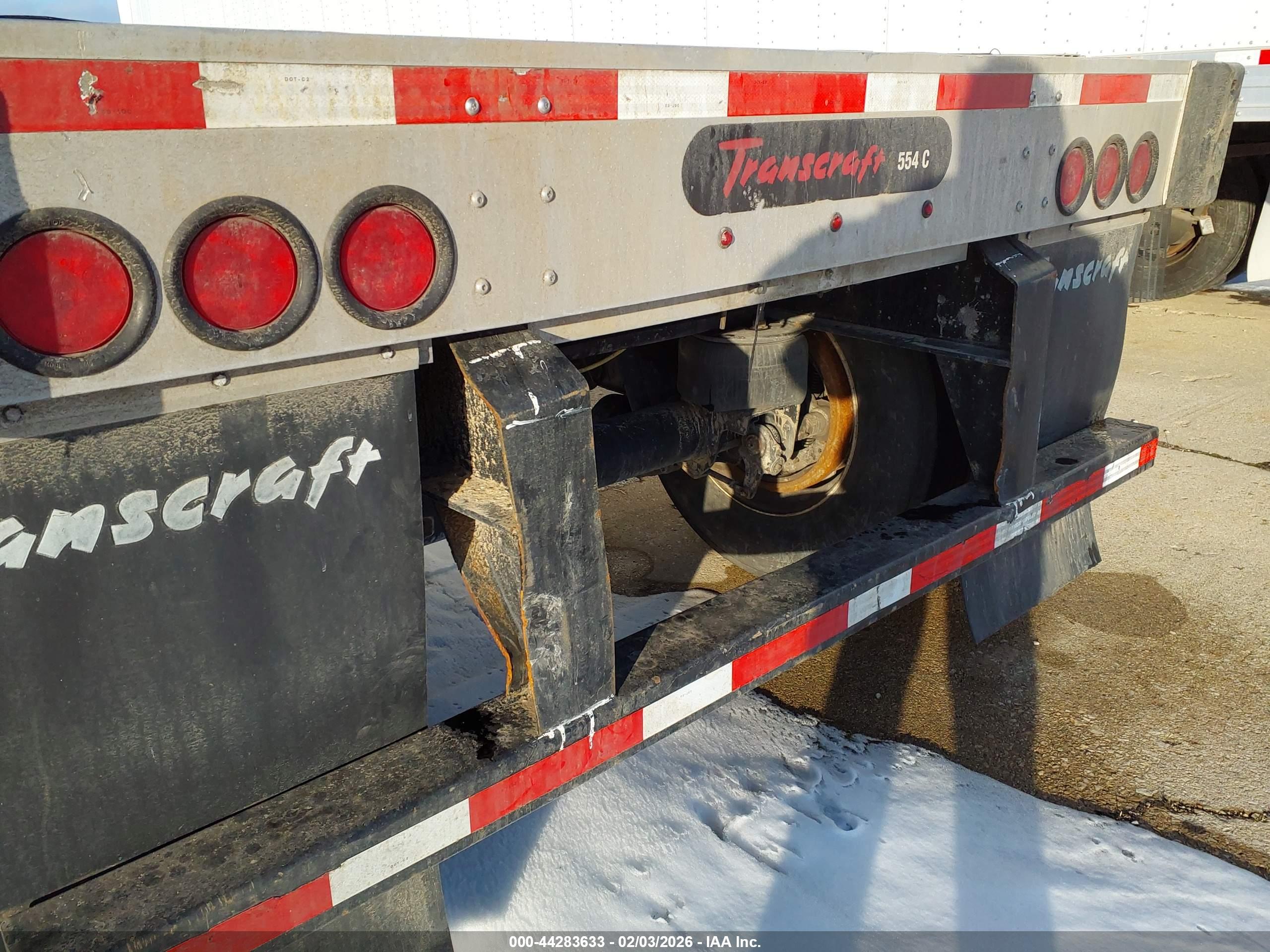 TRANSCRAFT CORP image 6