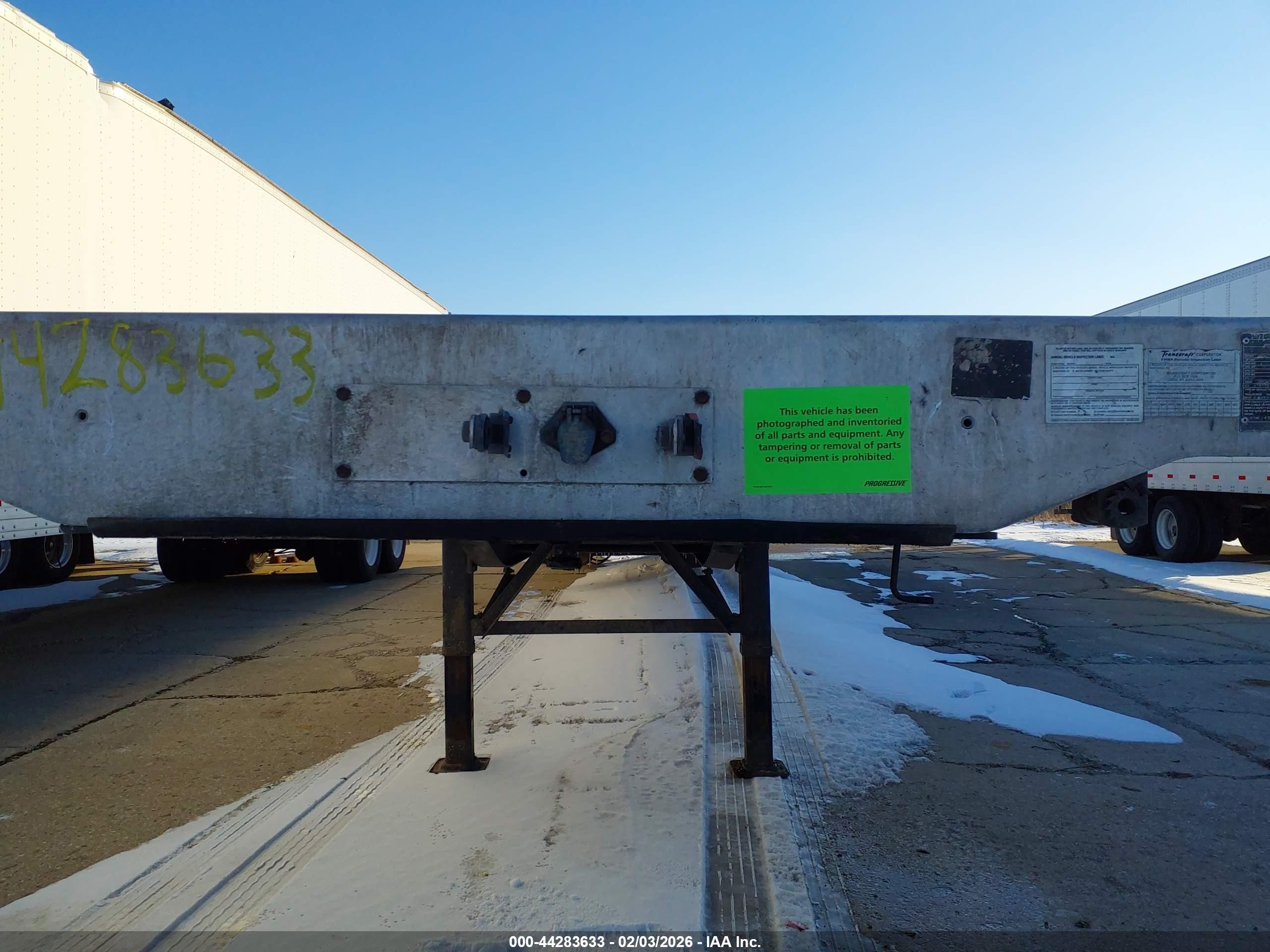 TRANSCRAFT CORP image 7