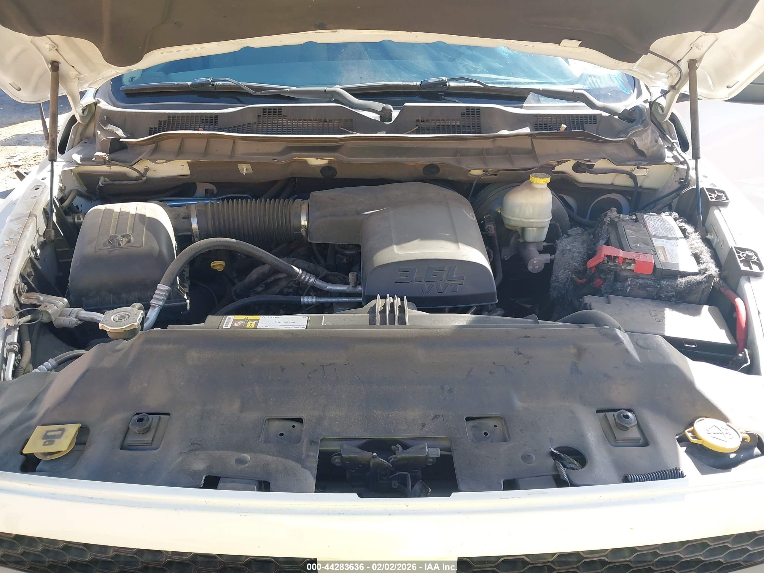 RAM 1500 image 10