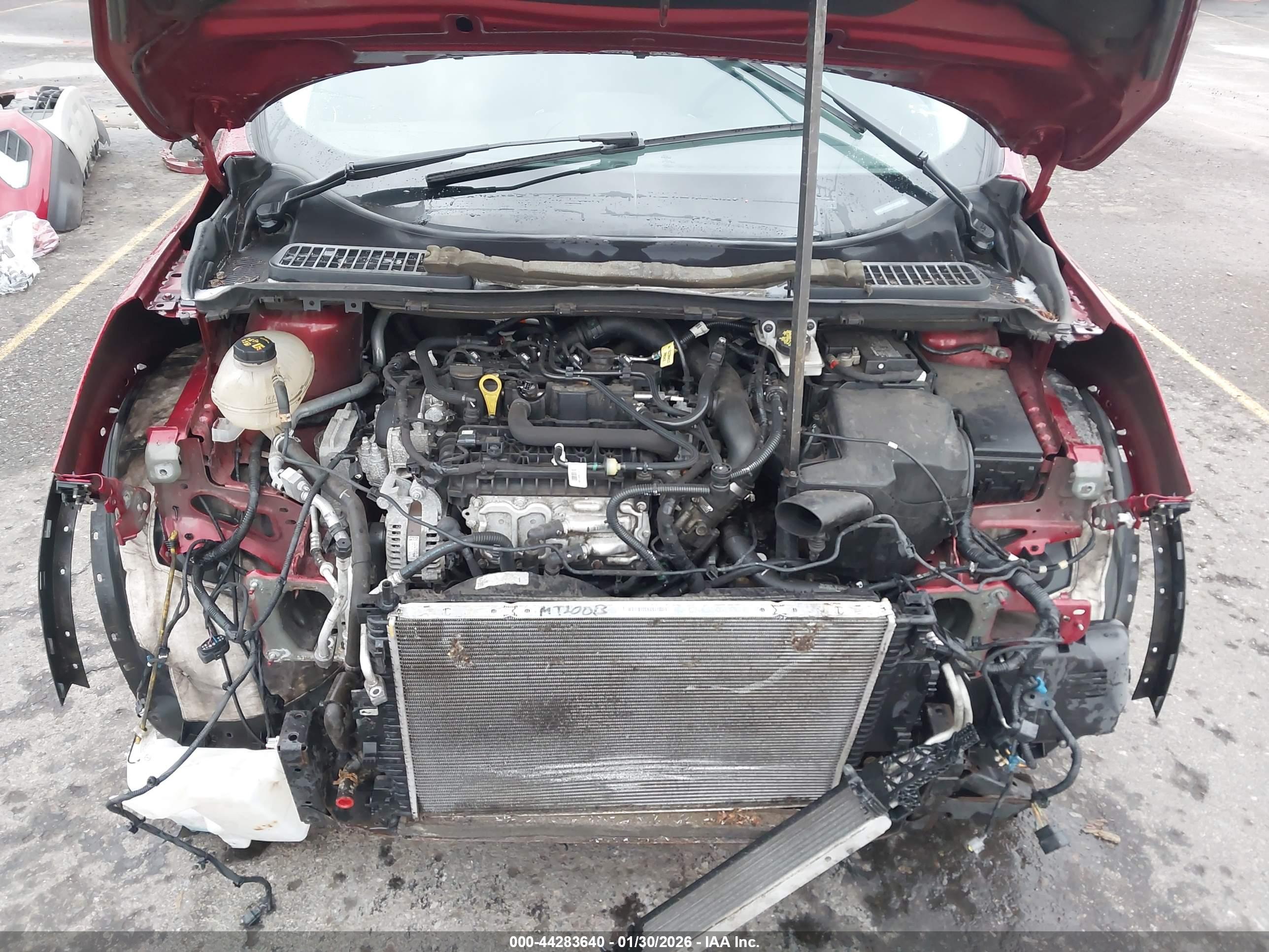 FORD ESCAPE image 10