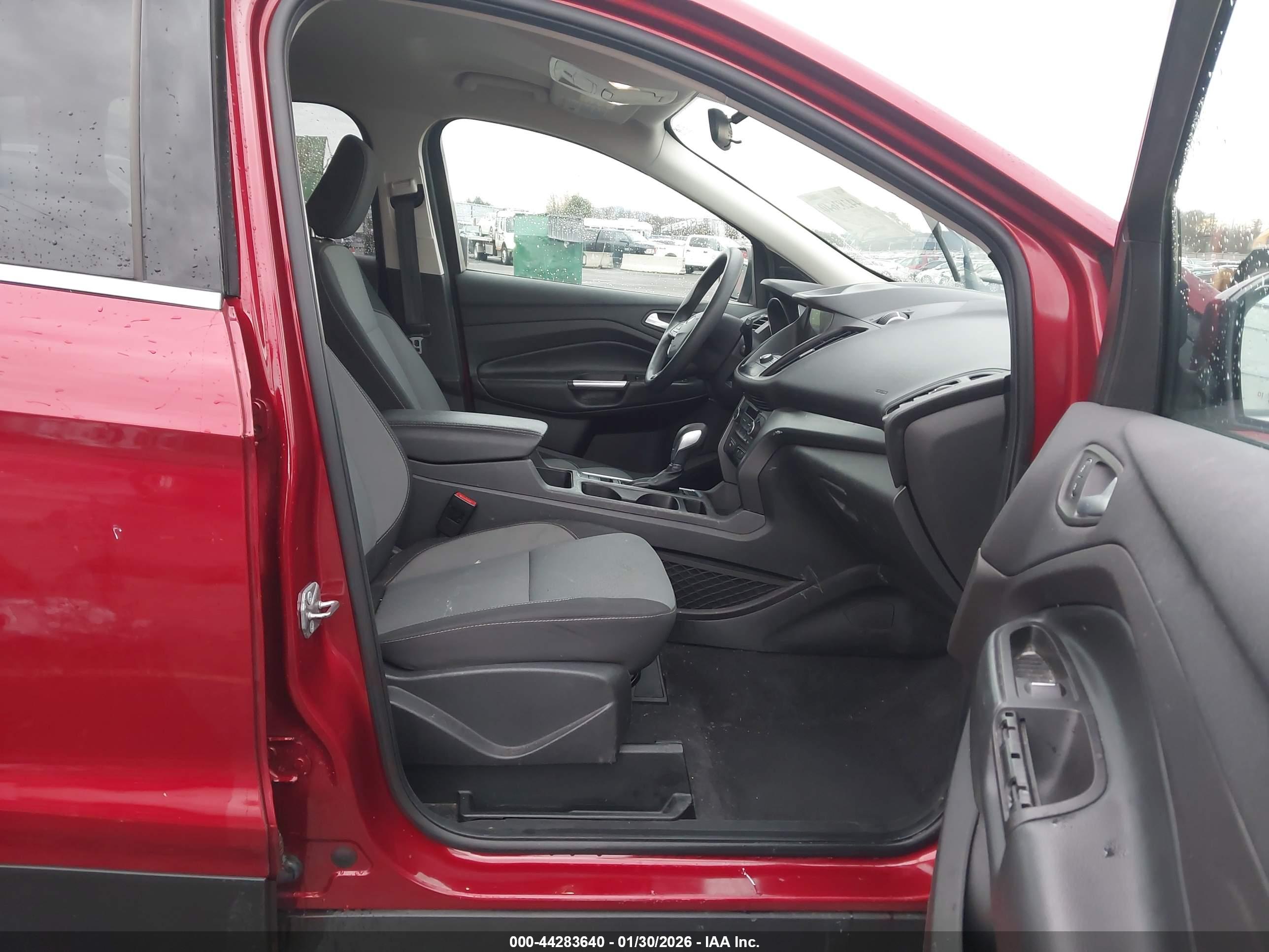 FORD ESCAPE image 5