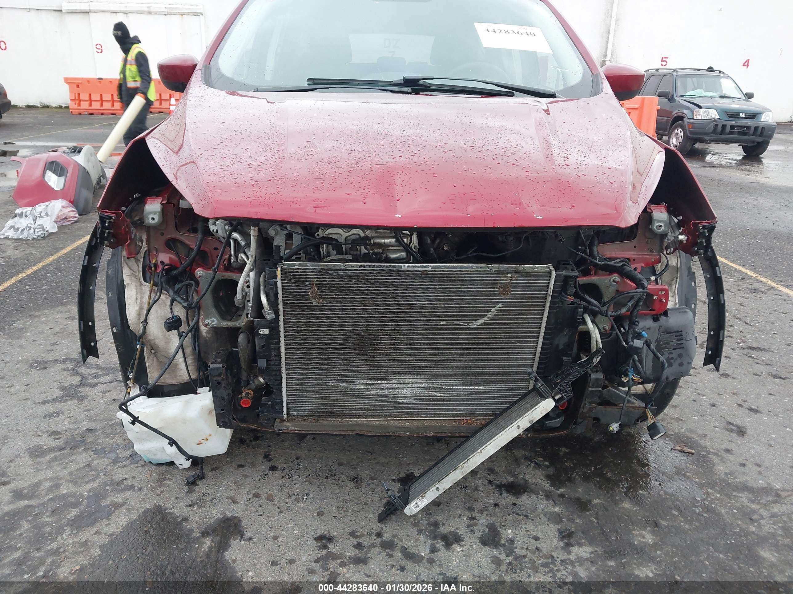 FORD ESCAPE image 6