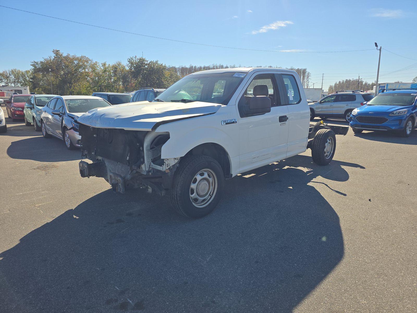 FORD F-150 image 10