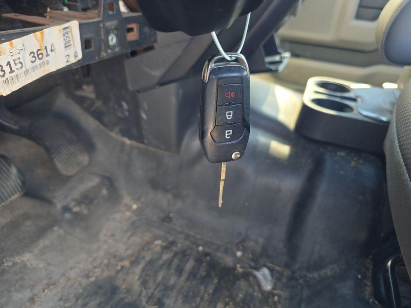 FORD F-150 image 5