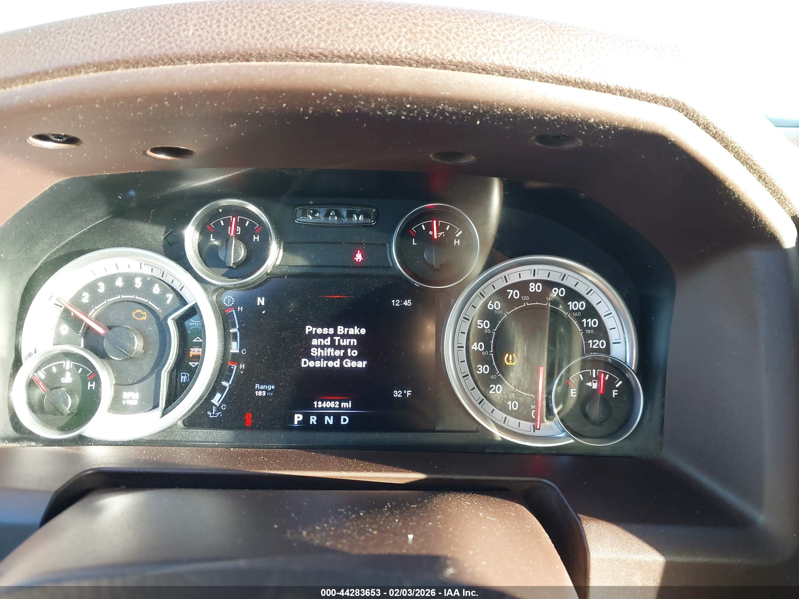 RAM 1500 image 7