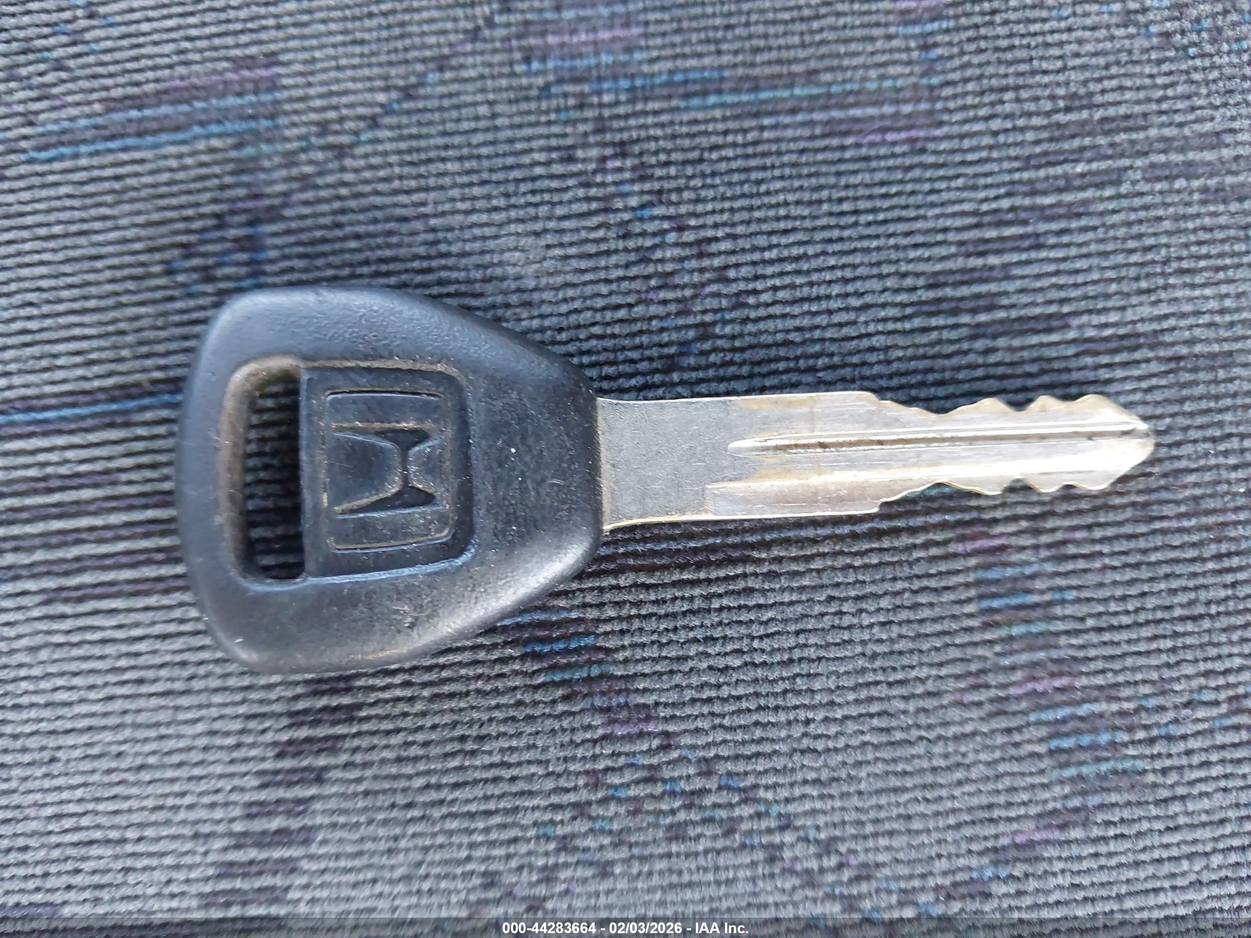 HONDA CIVIC image 11