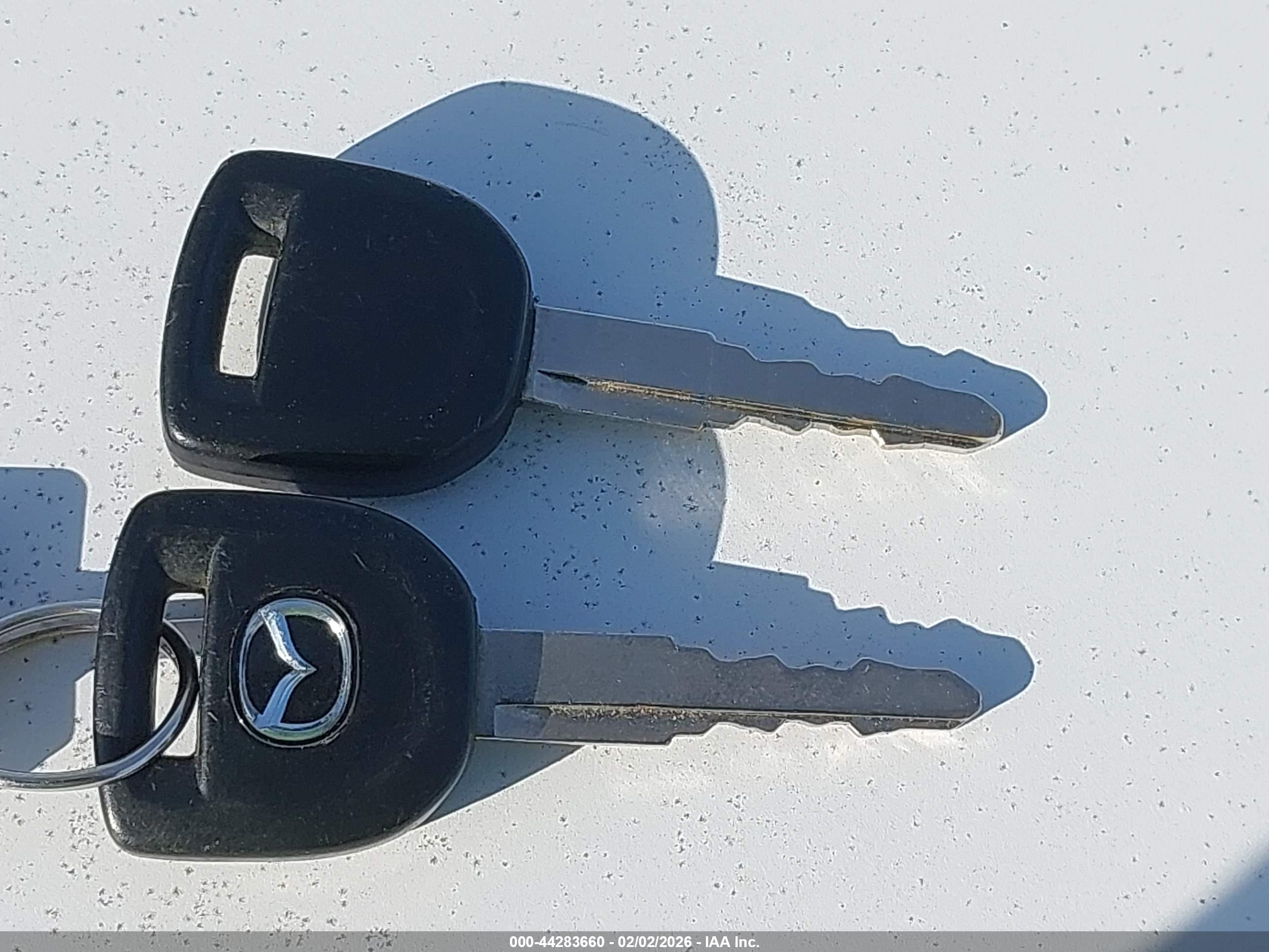 MAZDA MX-5 image 11
