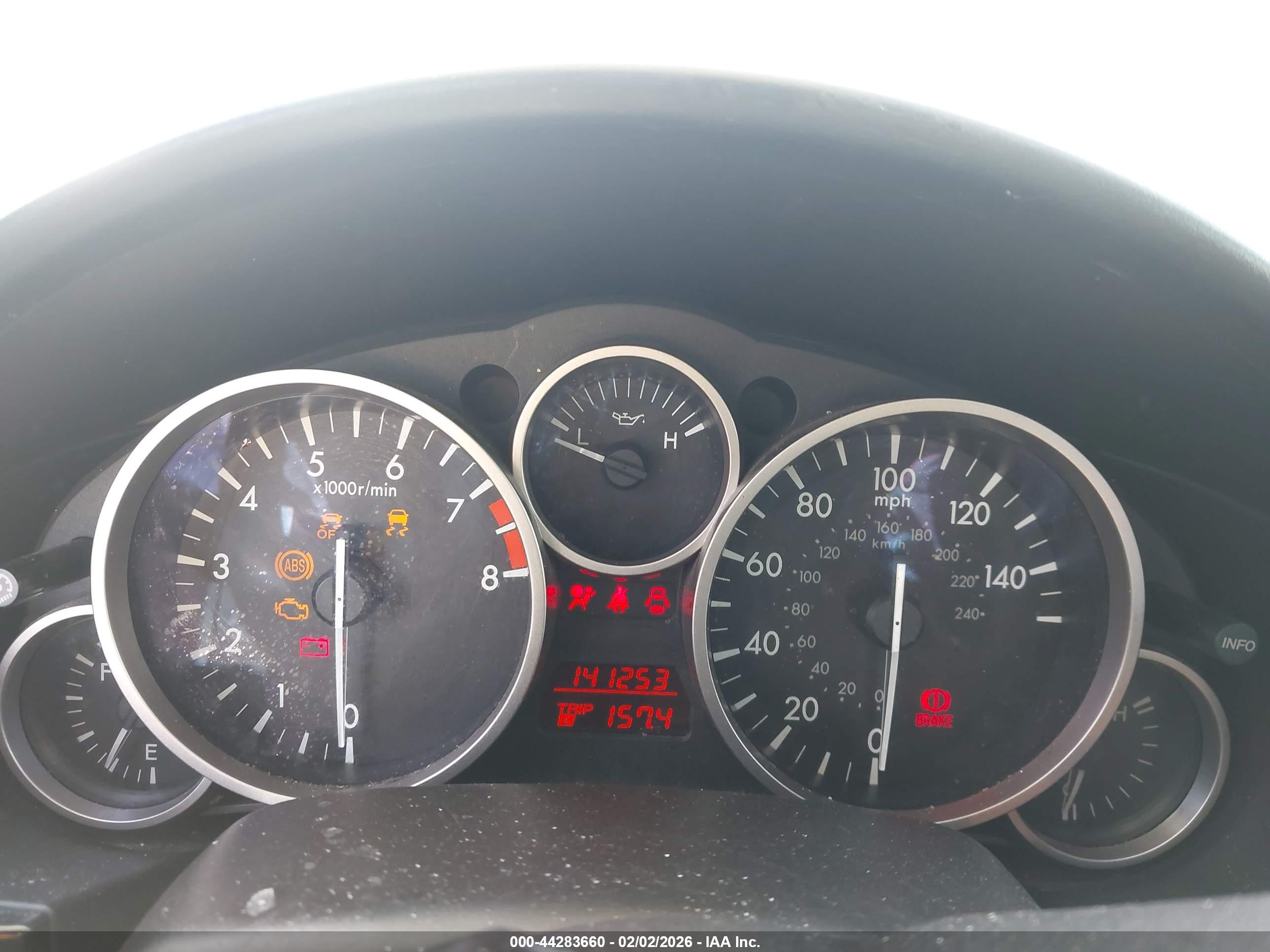 MAZDA MX-5 image 7