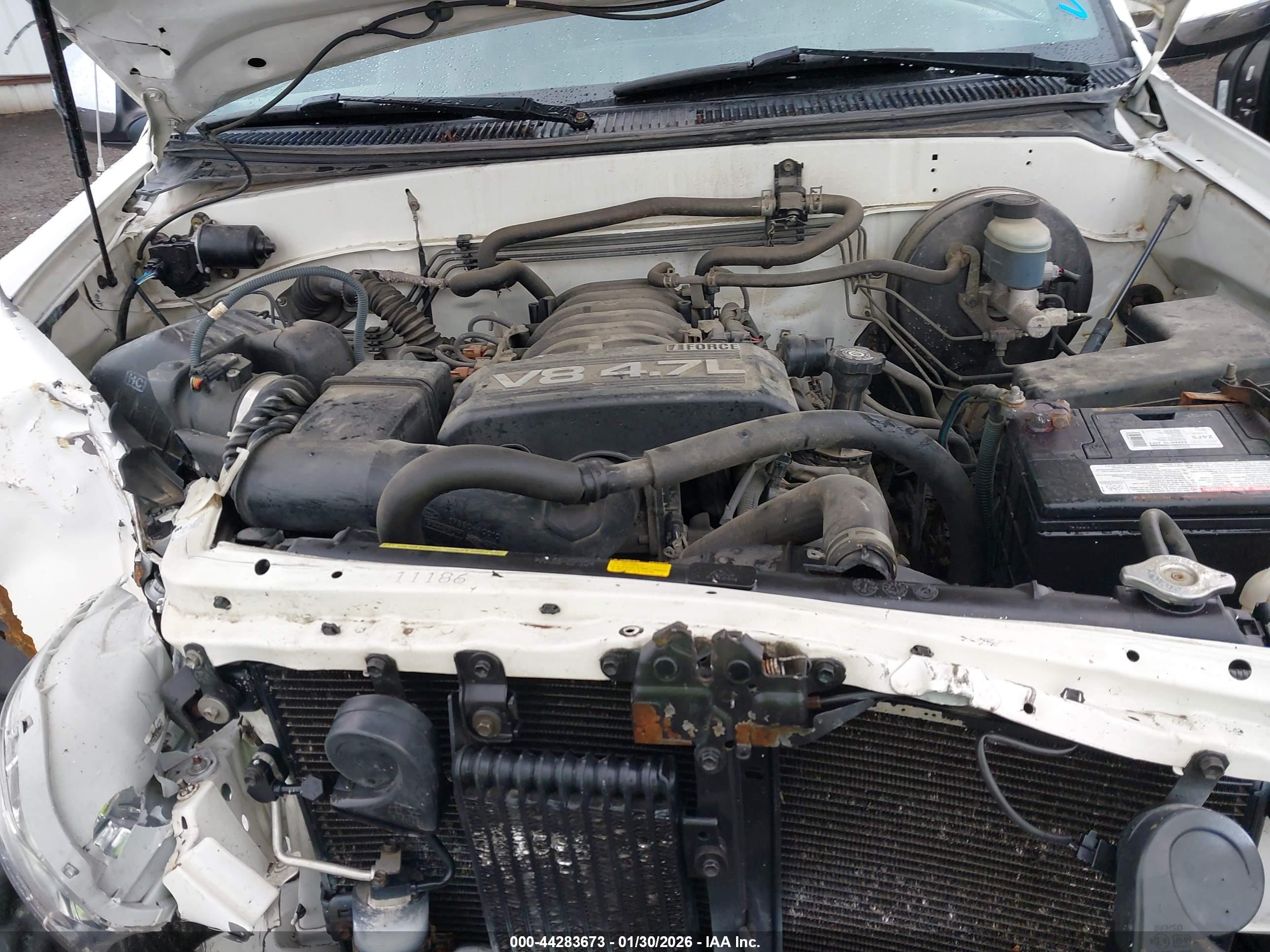 TOYOTA TUNDRA image 10