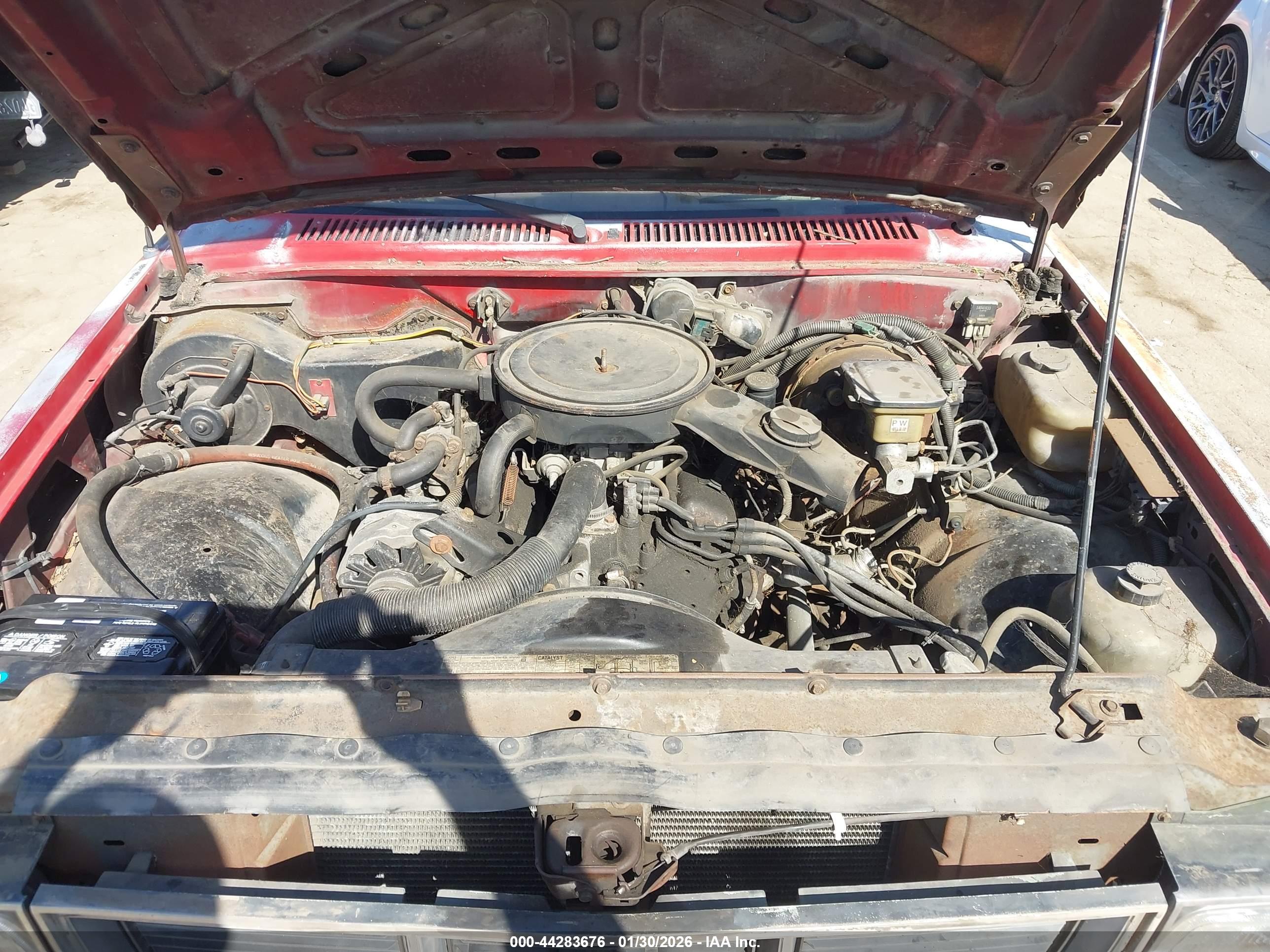 GMC S image 10