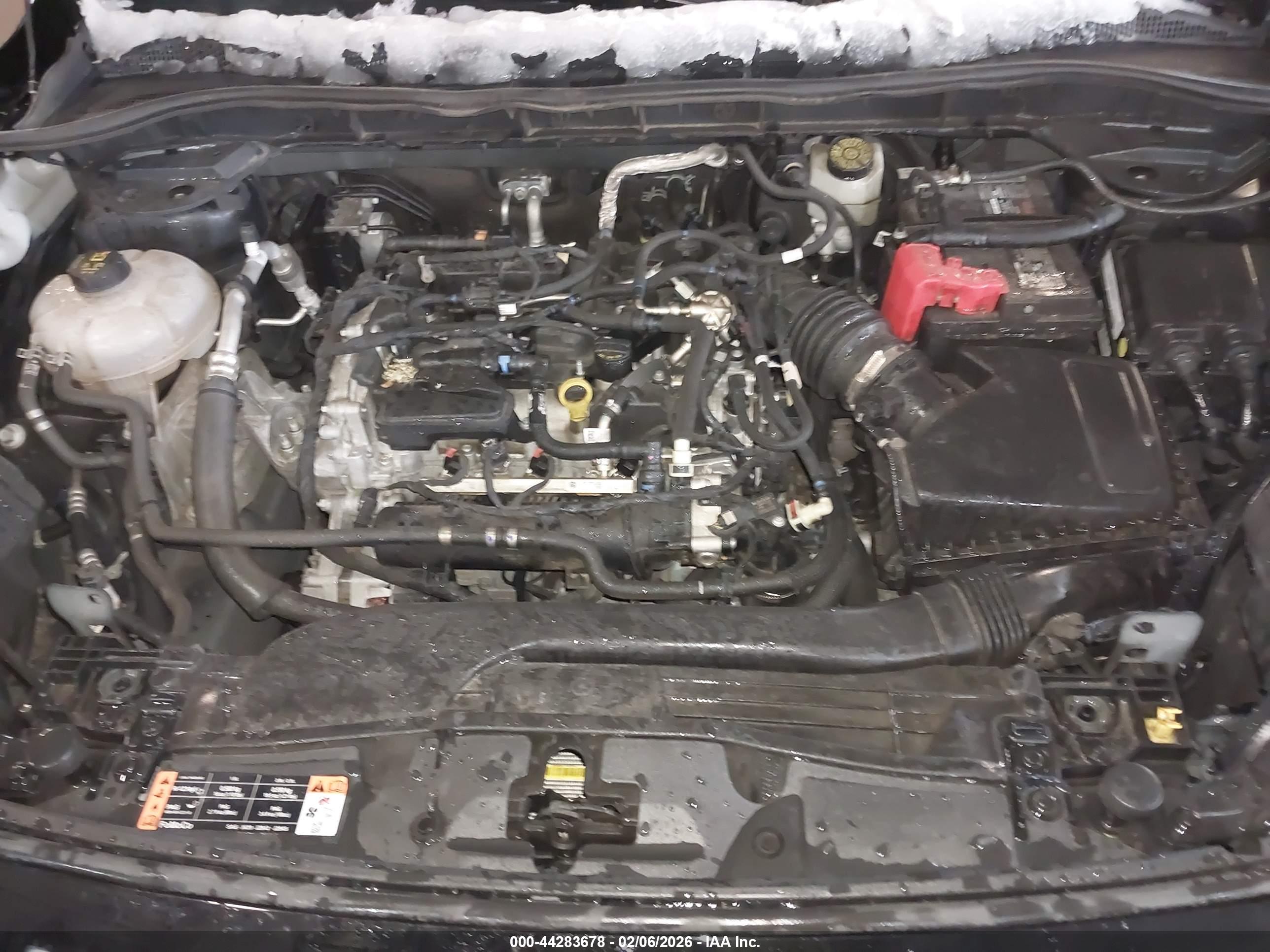 FORD ESCAPE image 10