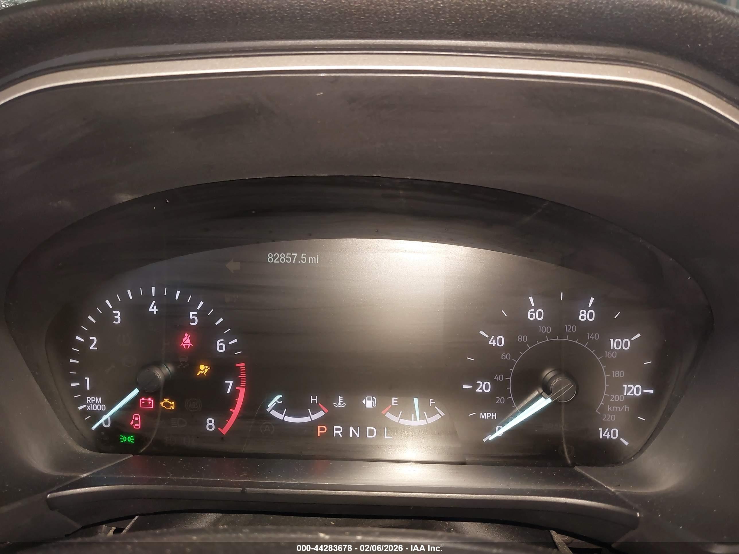 FORD ESCAPE image 7
