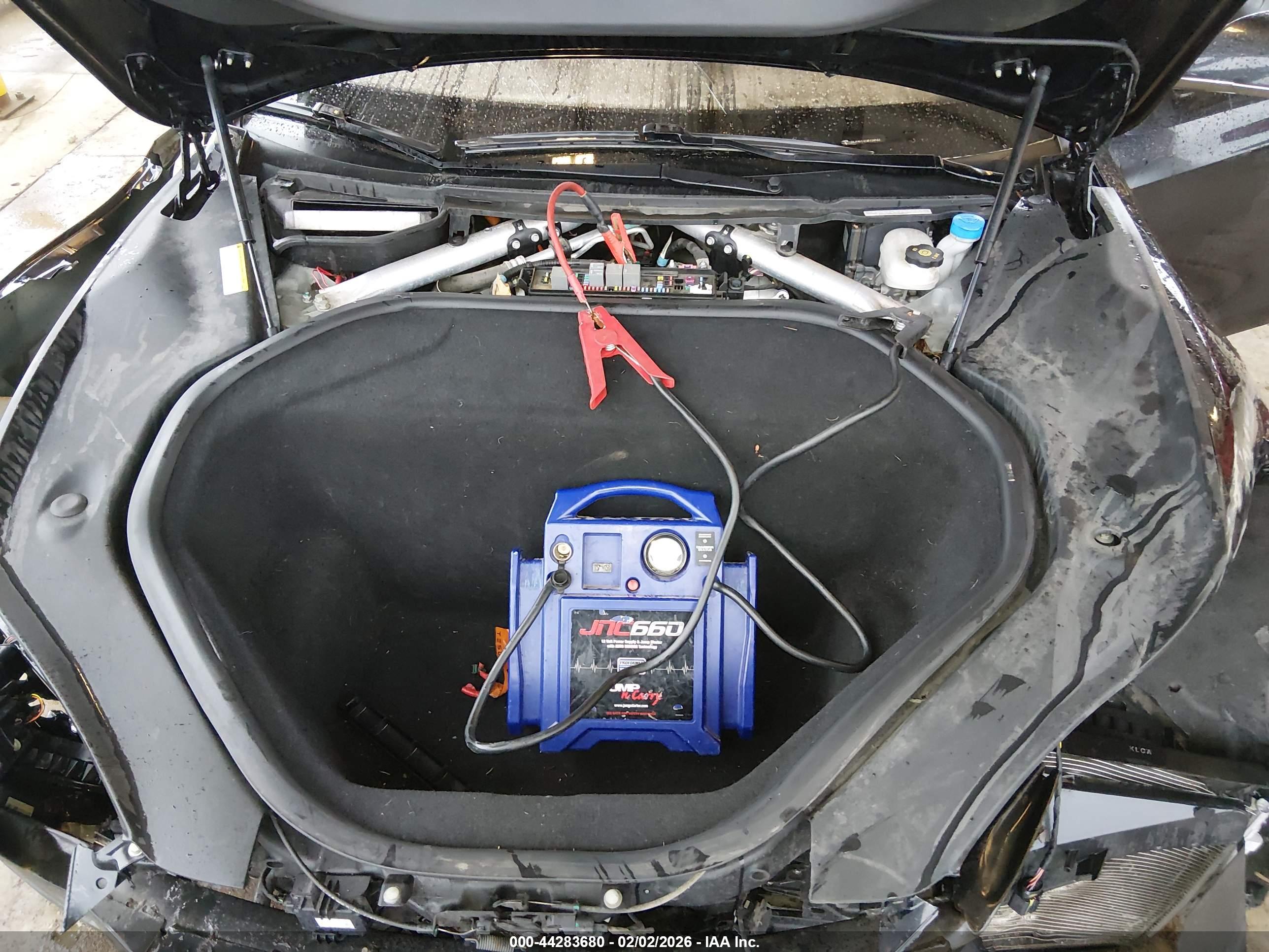 TESLA MODEL image 10