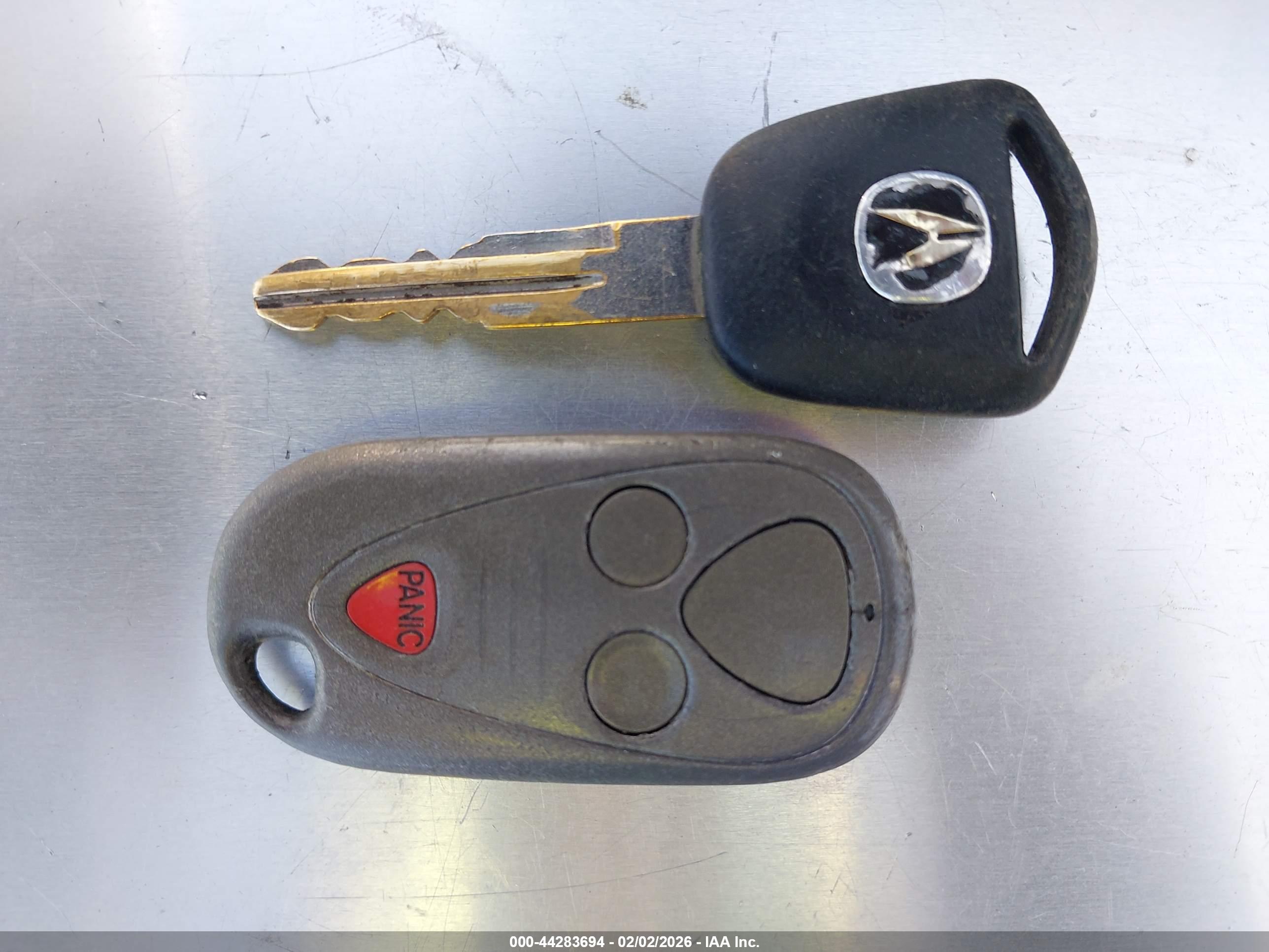 ACURA TL image 11
