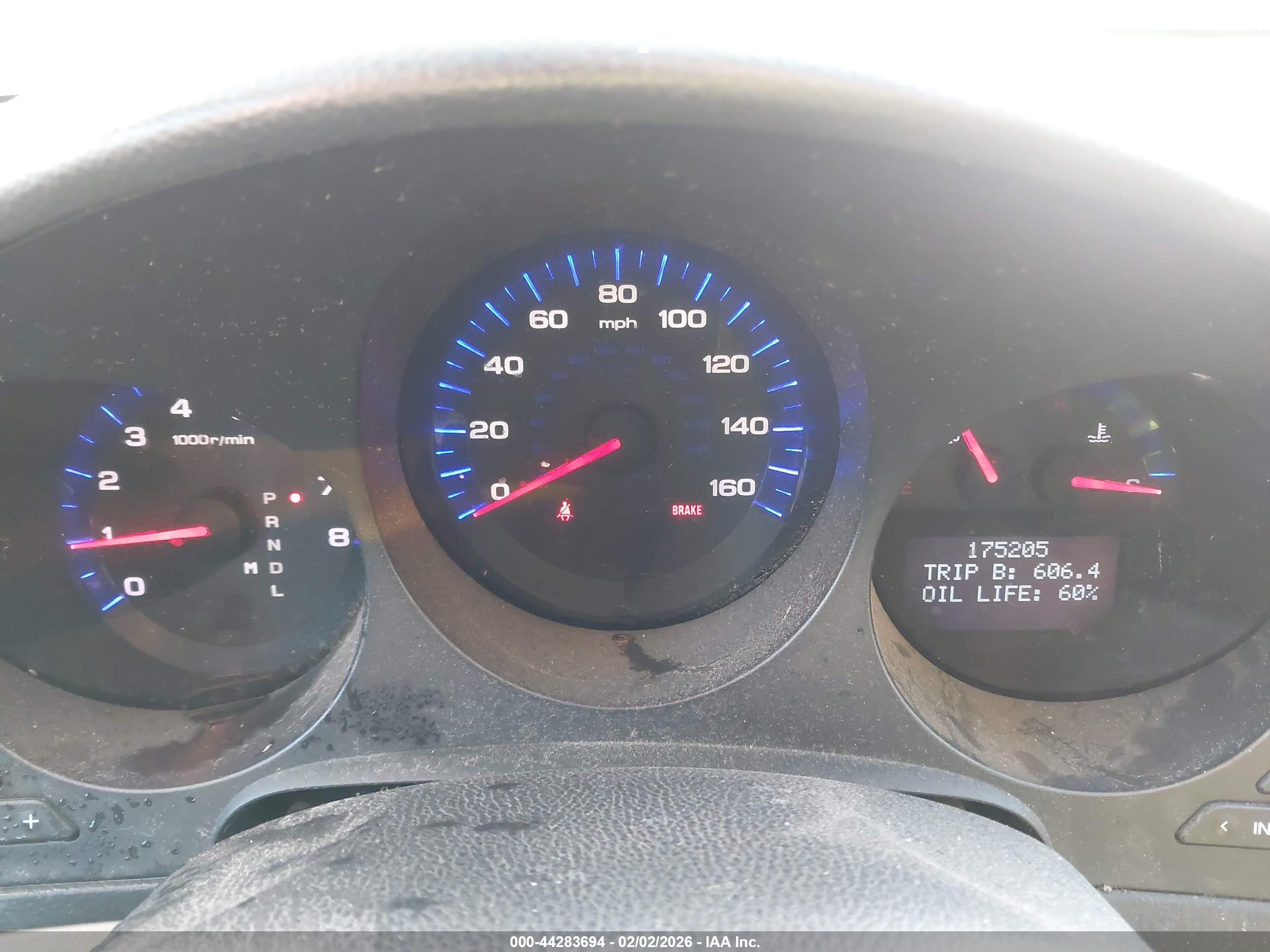 ACURA TL image 7